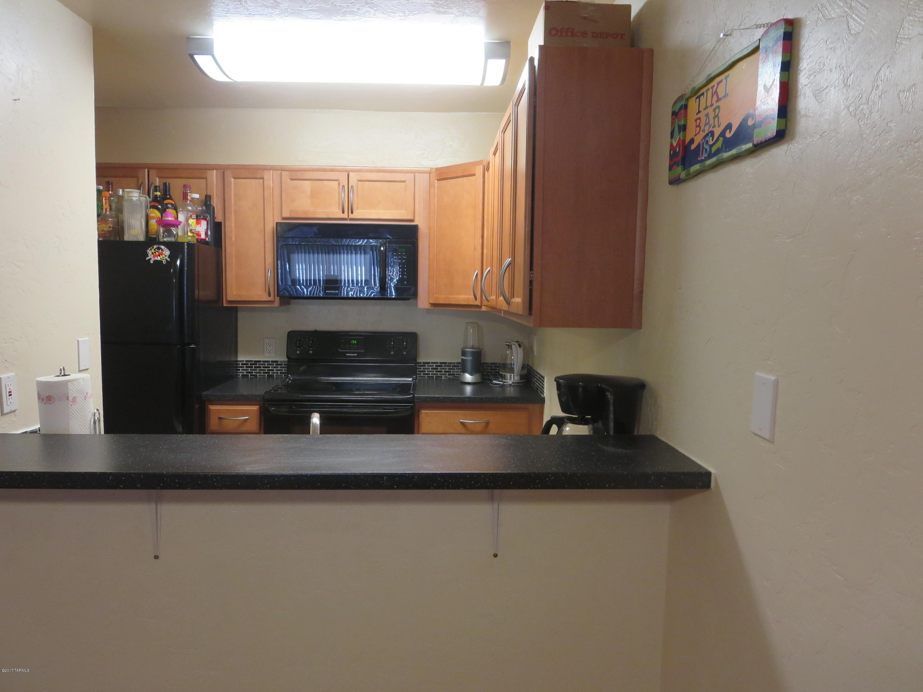 Costa Del Sol Condominiums - Residential