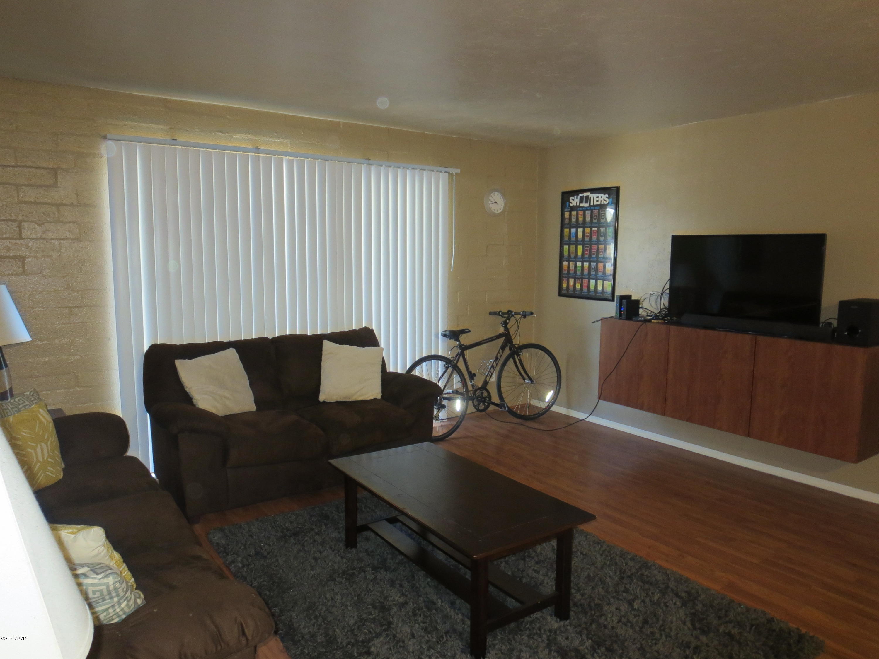 Costa Del Sol Condominiums - Residential