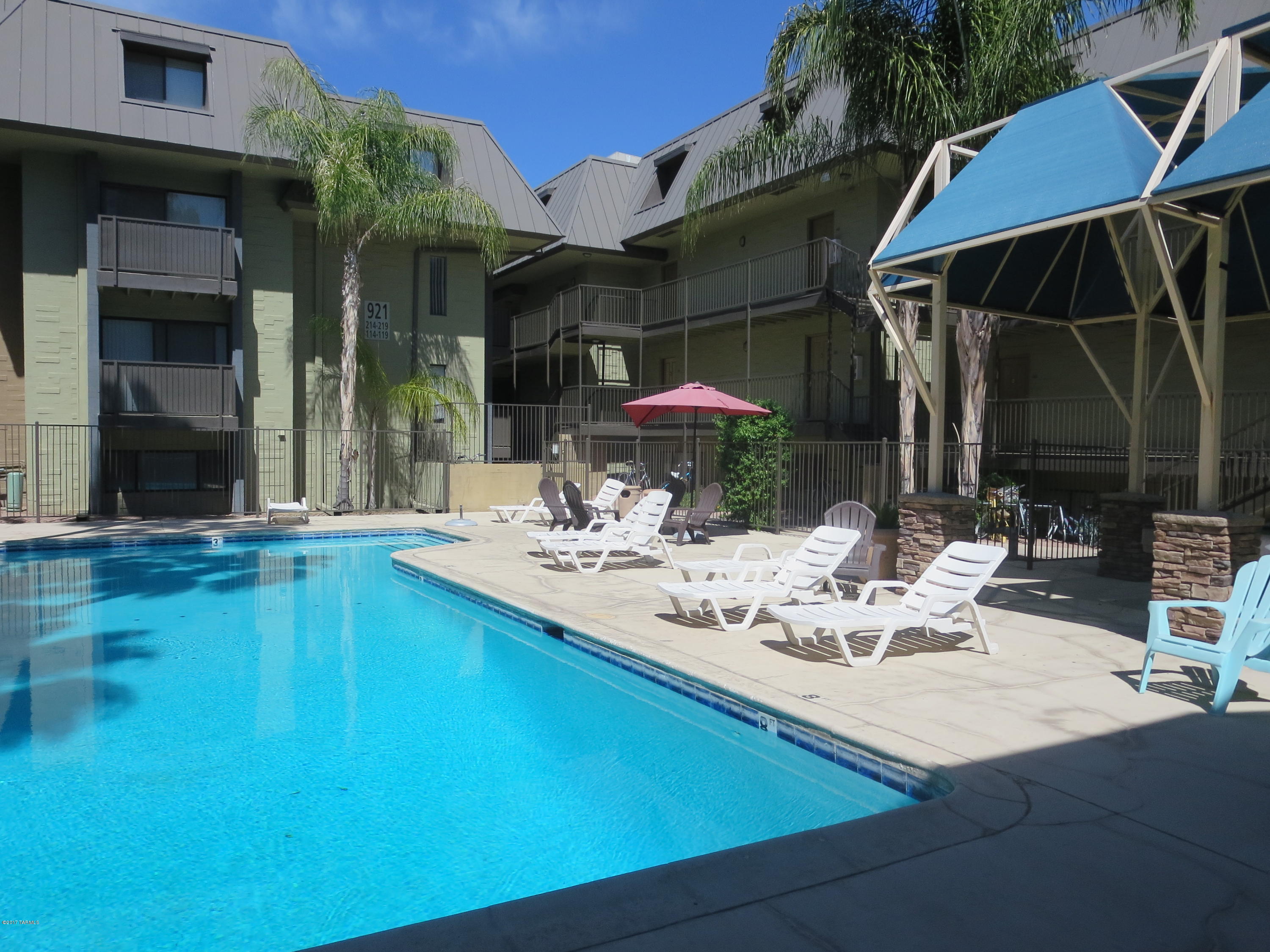 Costa Del Sol Condominiums - Residential