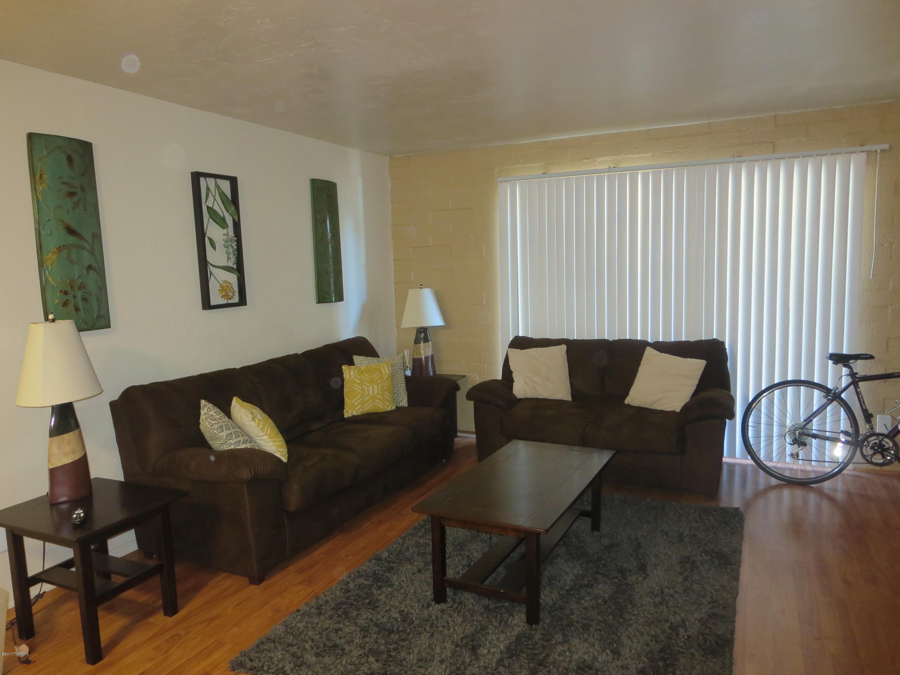 Costa Del Sol Condominiums - Residential