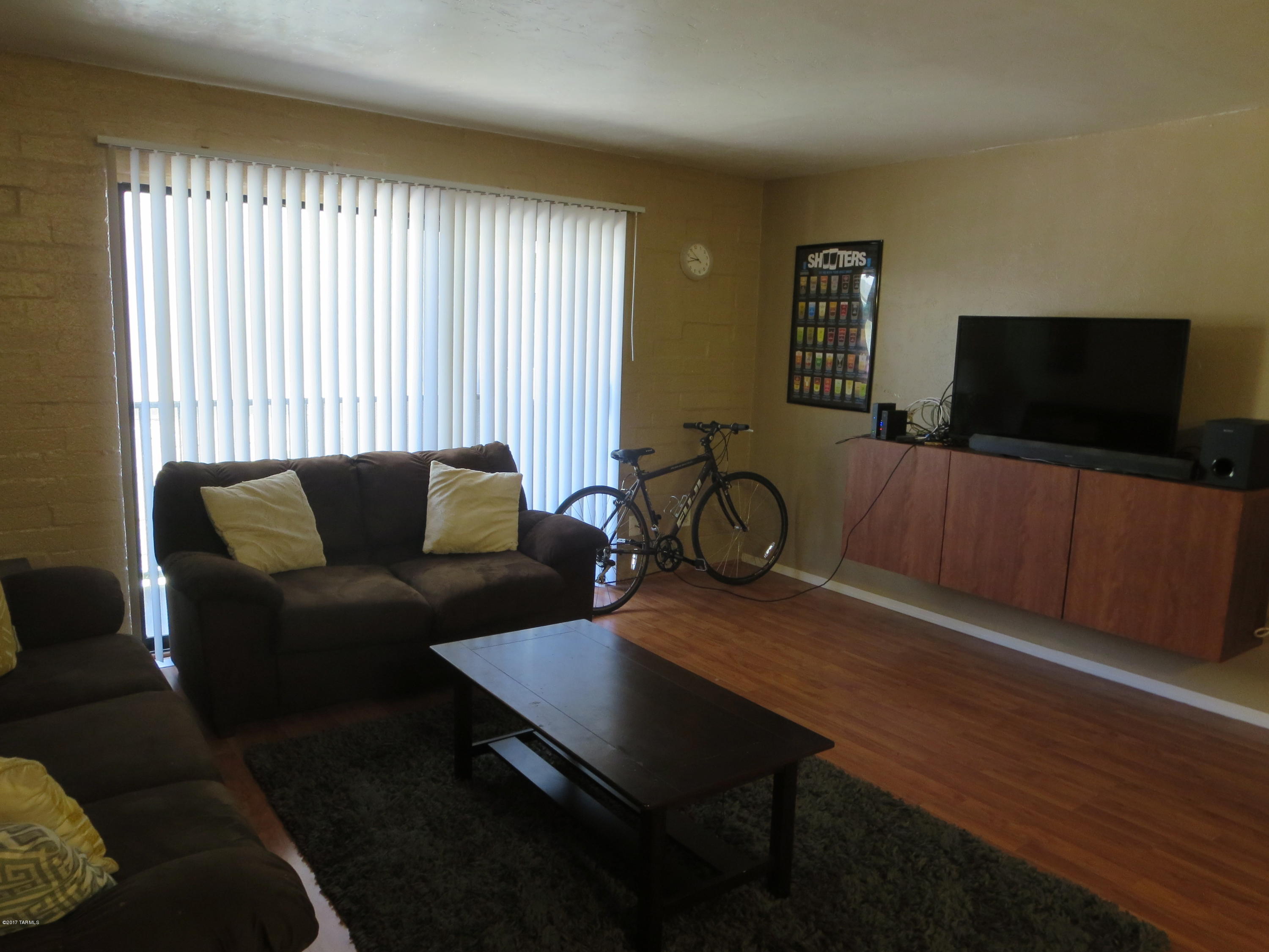 Costa Del Sol Condominiums - Residential