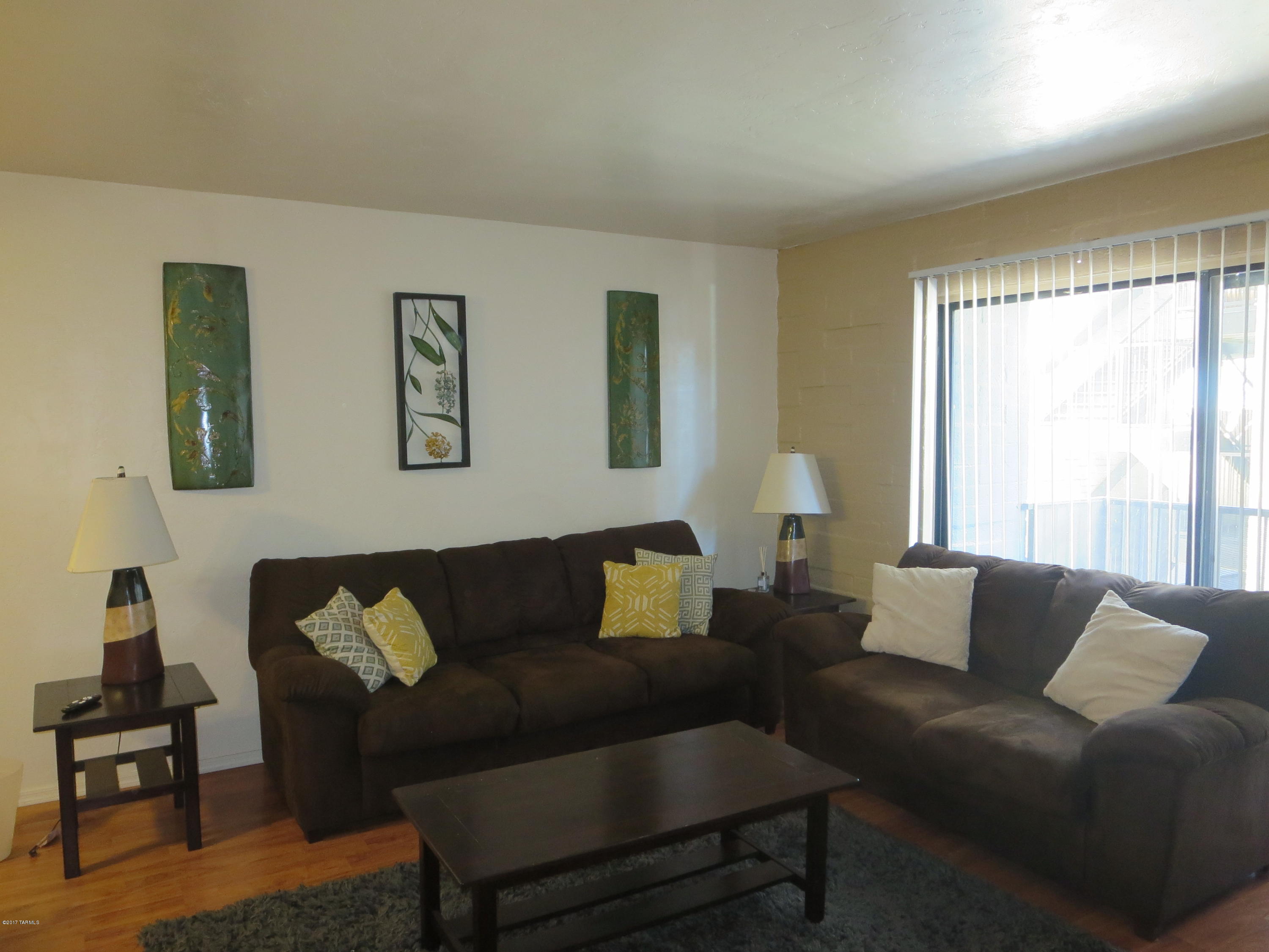 Costa Del Sol Condominiums - Residential