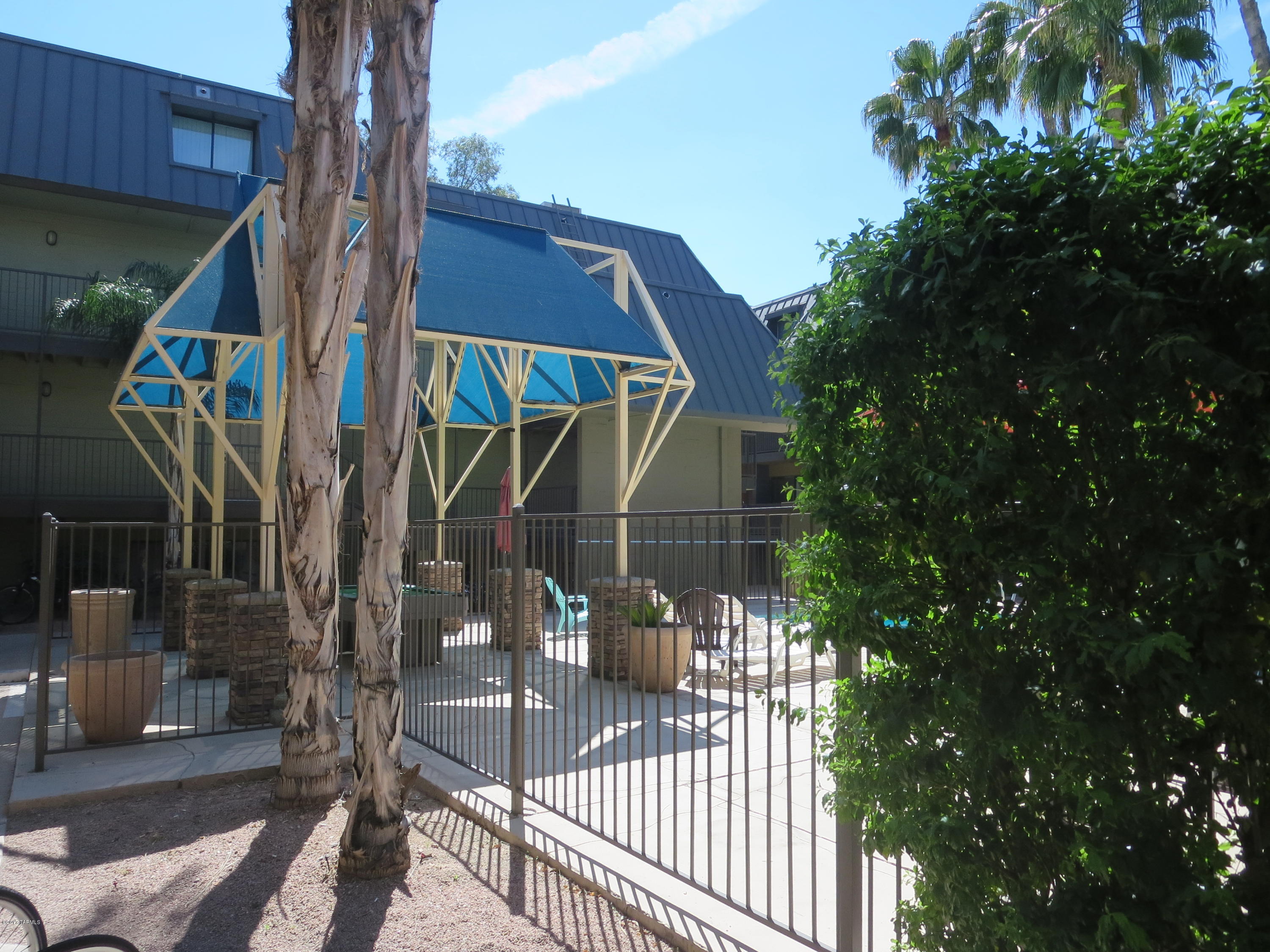 Costa Del Sol Condominiums - Residential
