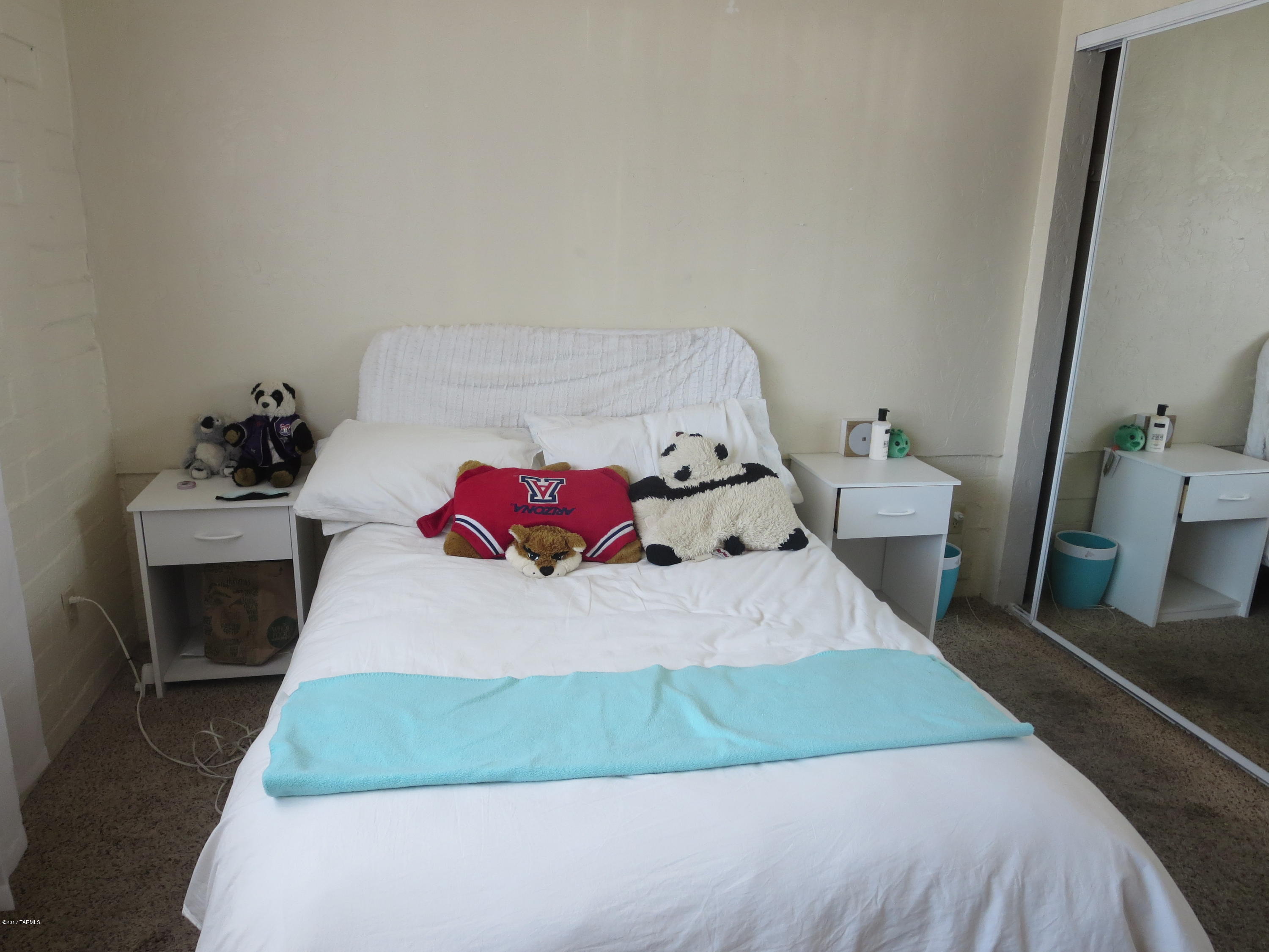 Costa Del Sol Condominiums - Residential