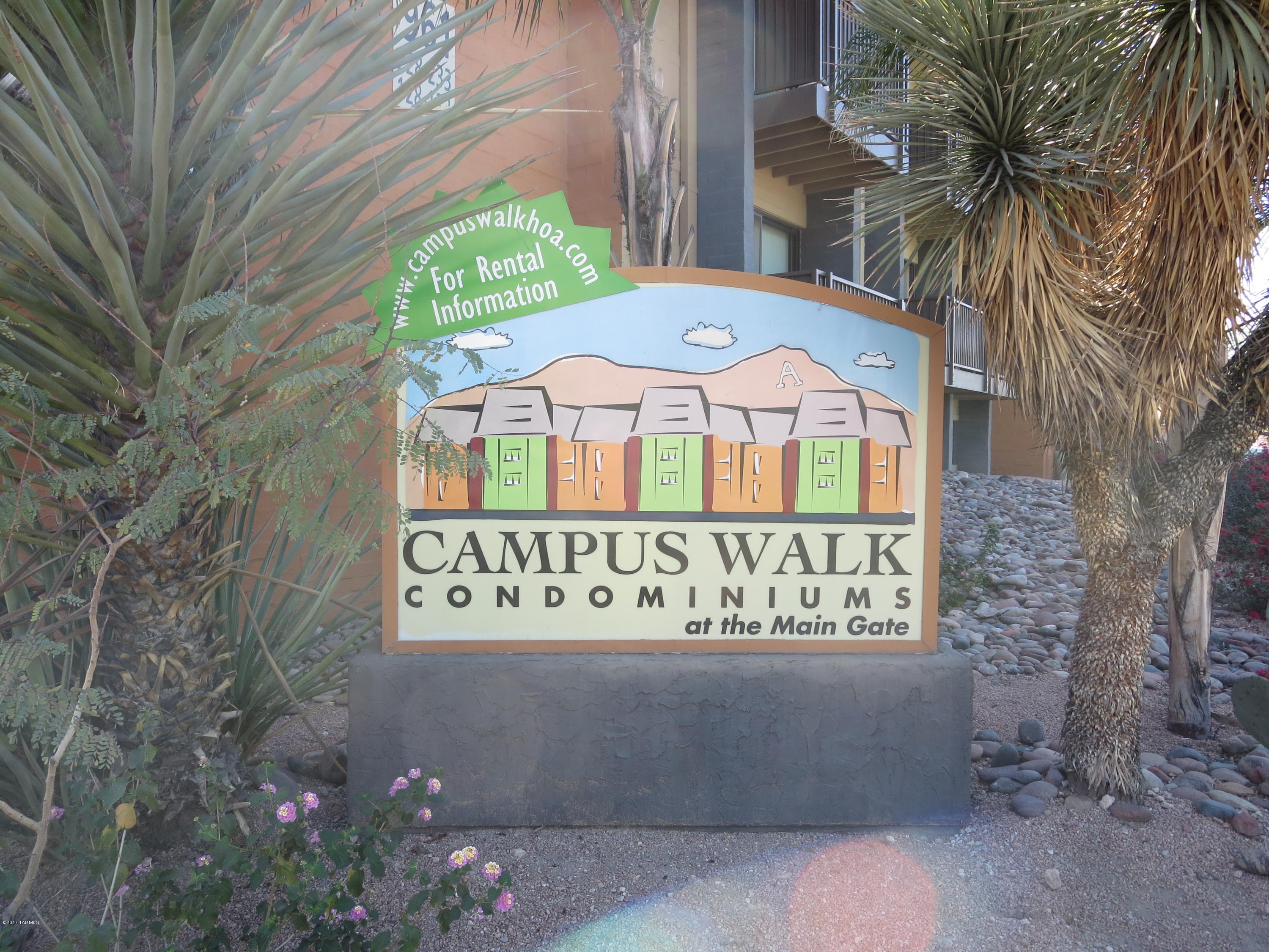 Costa Del Sol Condominiums - Residential