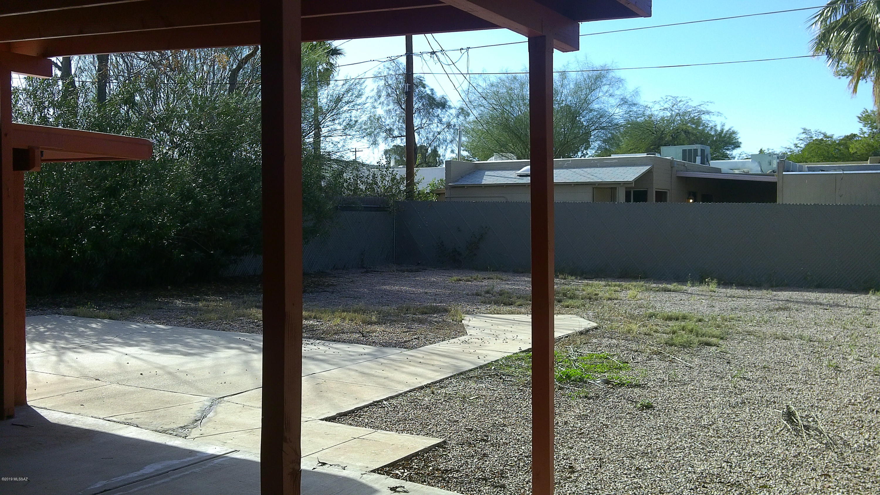 Sahuaro Hill - Residential