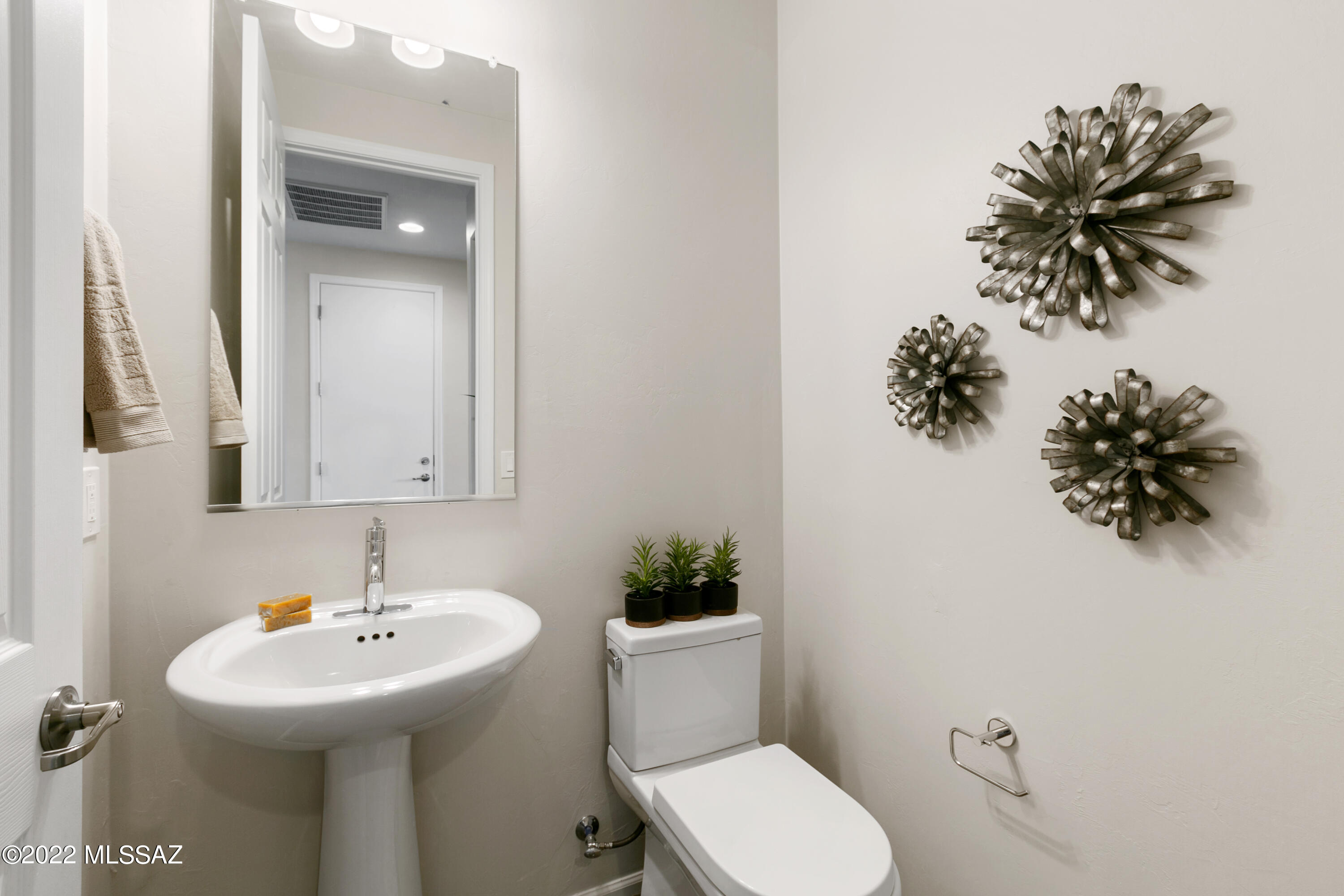 Saguaro Trails (1-26) - Residential