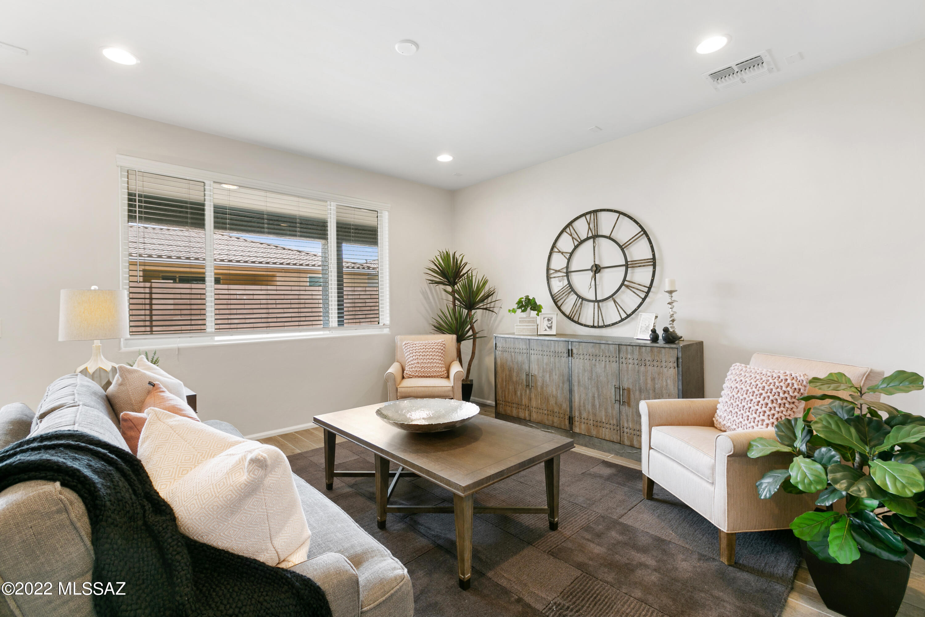Saguaro Trails (1-26) - Residential
