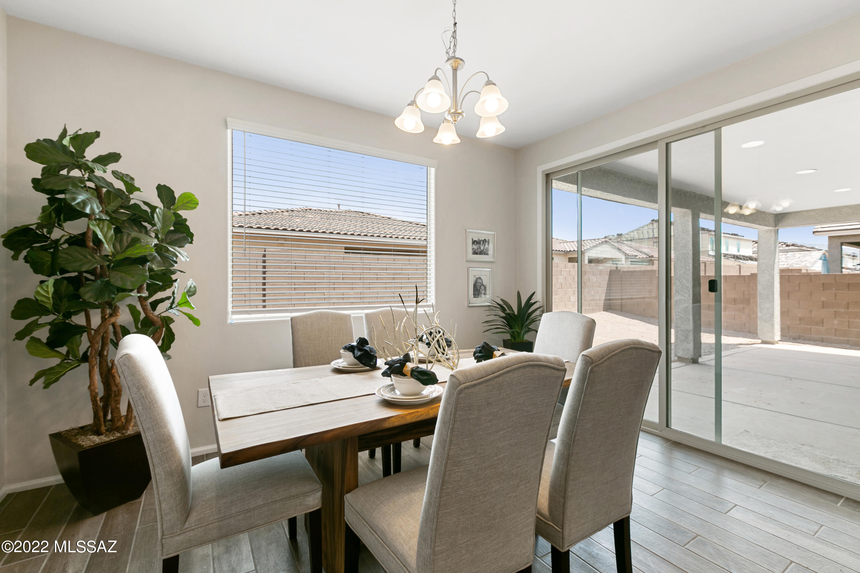 Saguaro Trails (1-26) - Residential