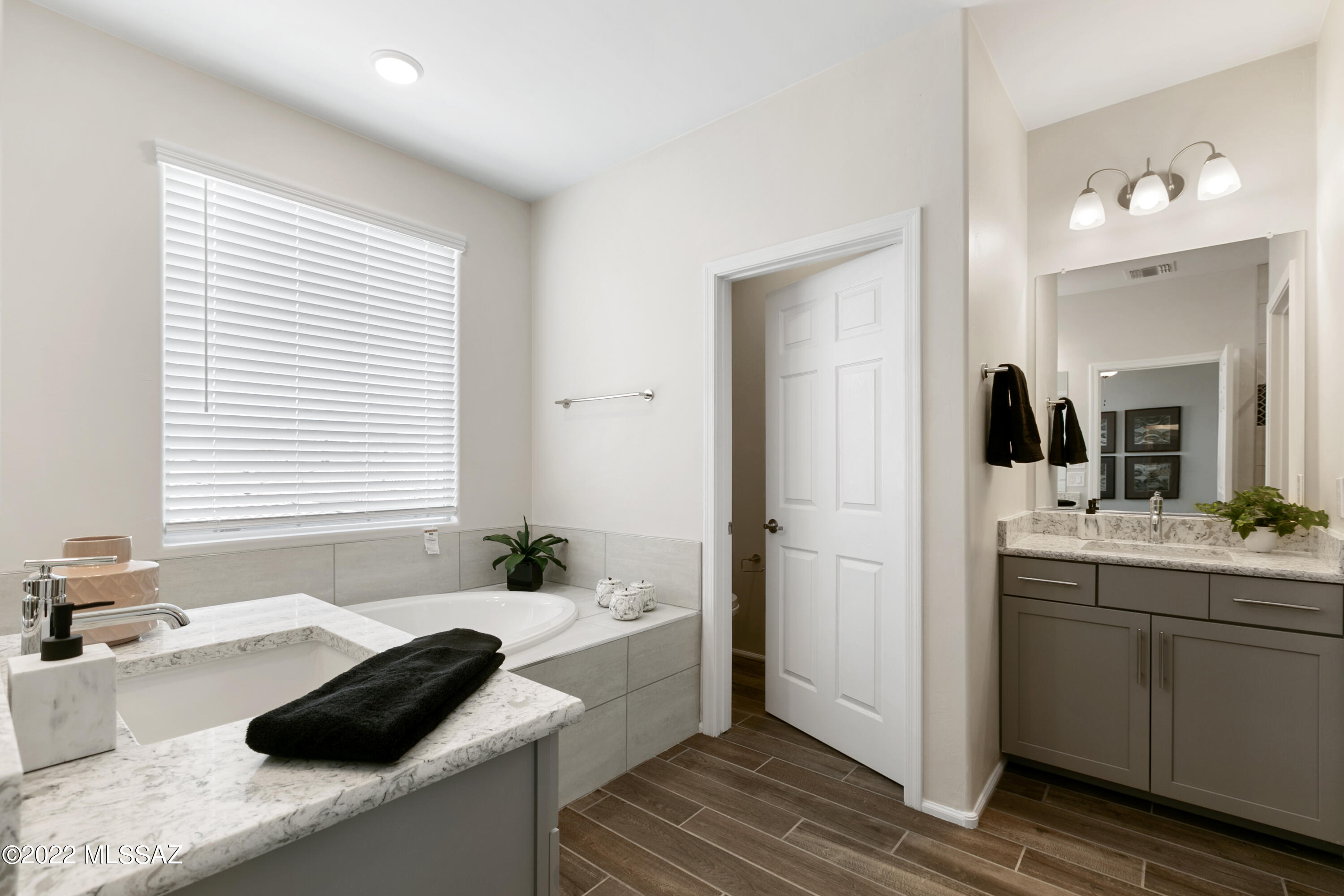 Saguaro Trails (1-26) - Residential