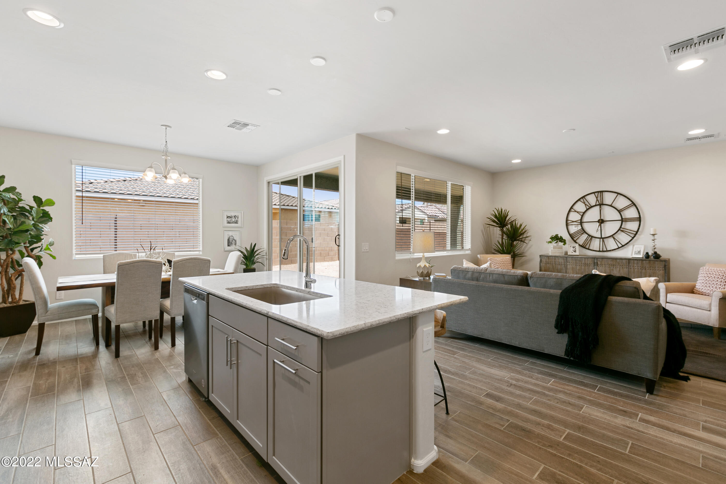 Saguaro Trails (1-26) - Residential