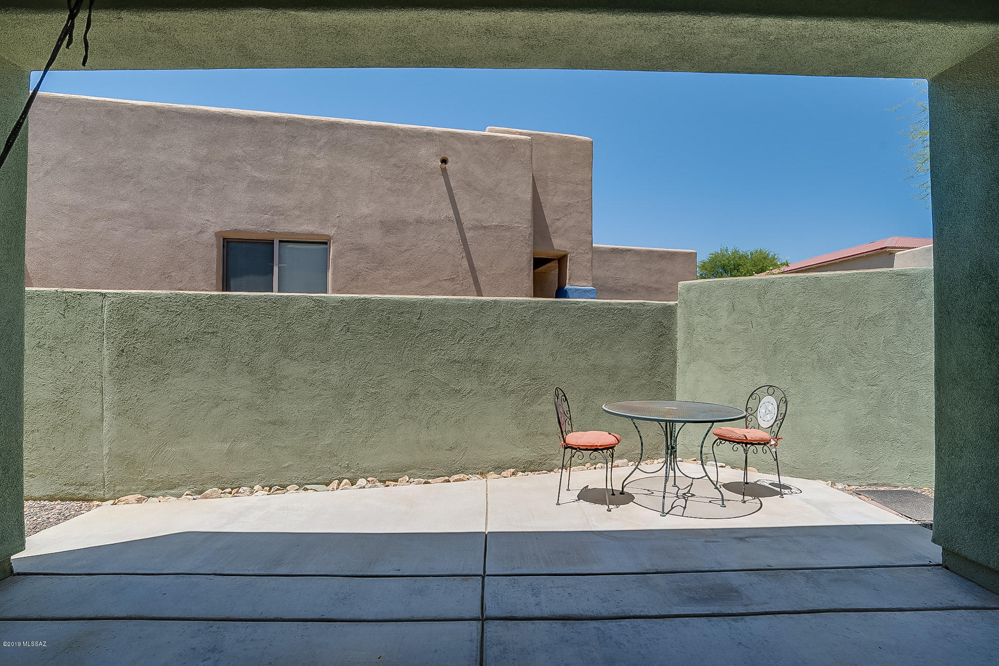 Civano North Ridge - Residential