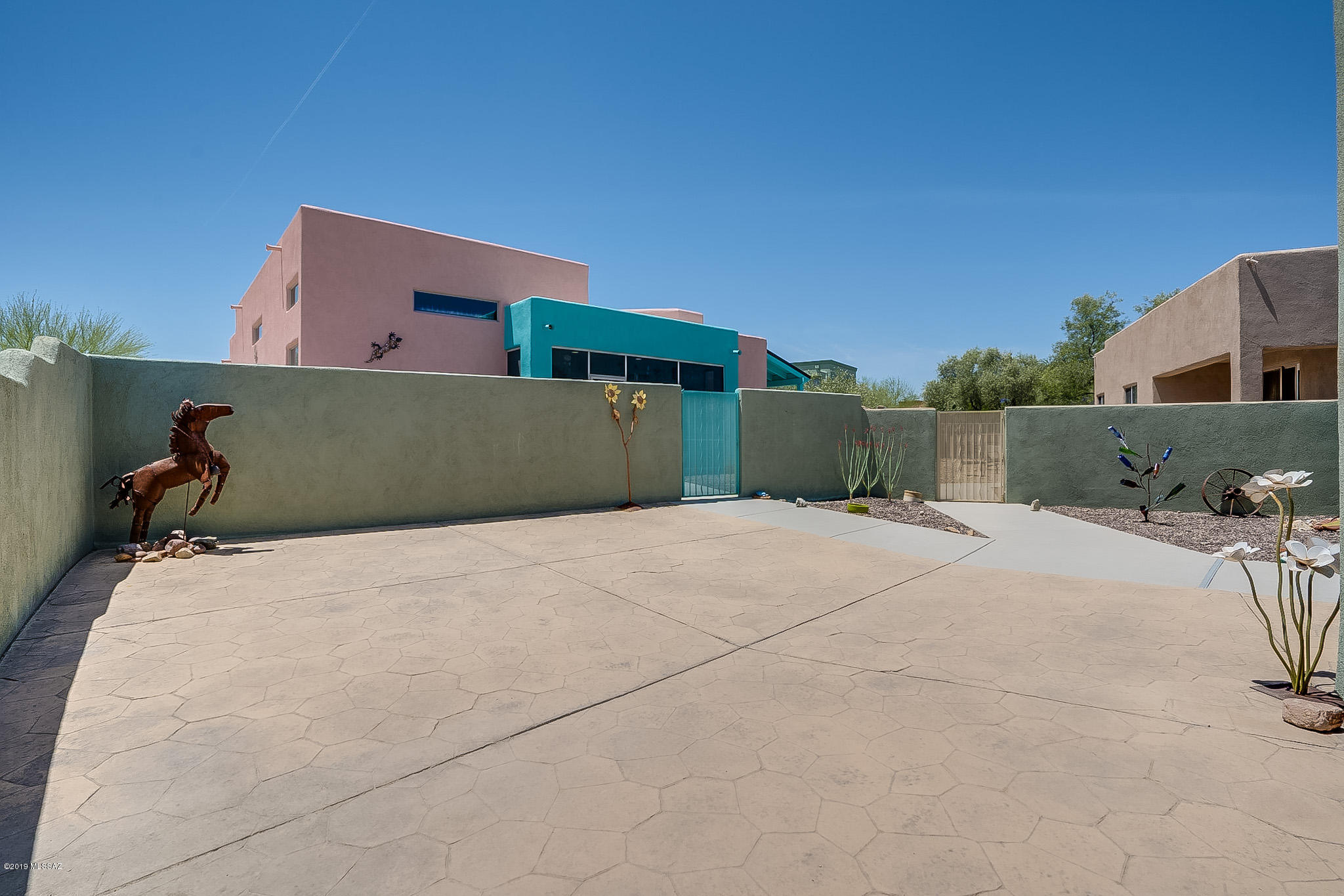 Civano North Ridge - Residential