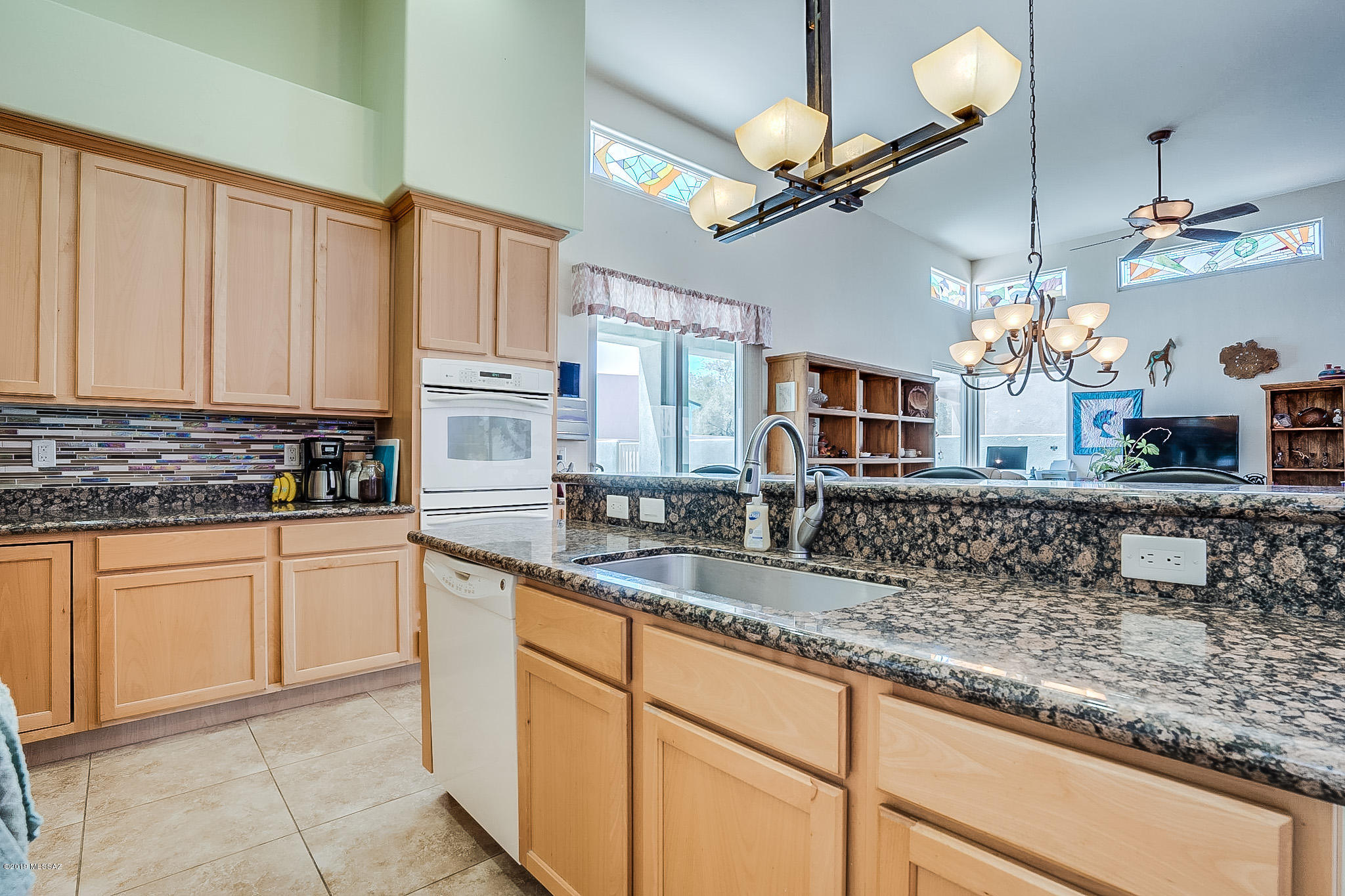 Civano North Ridge - Residential