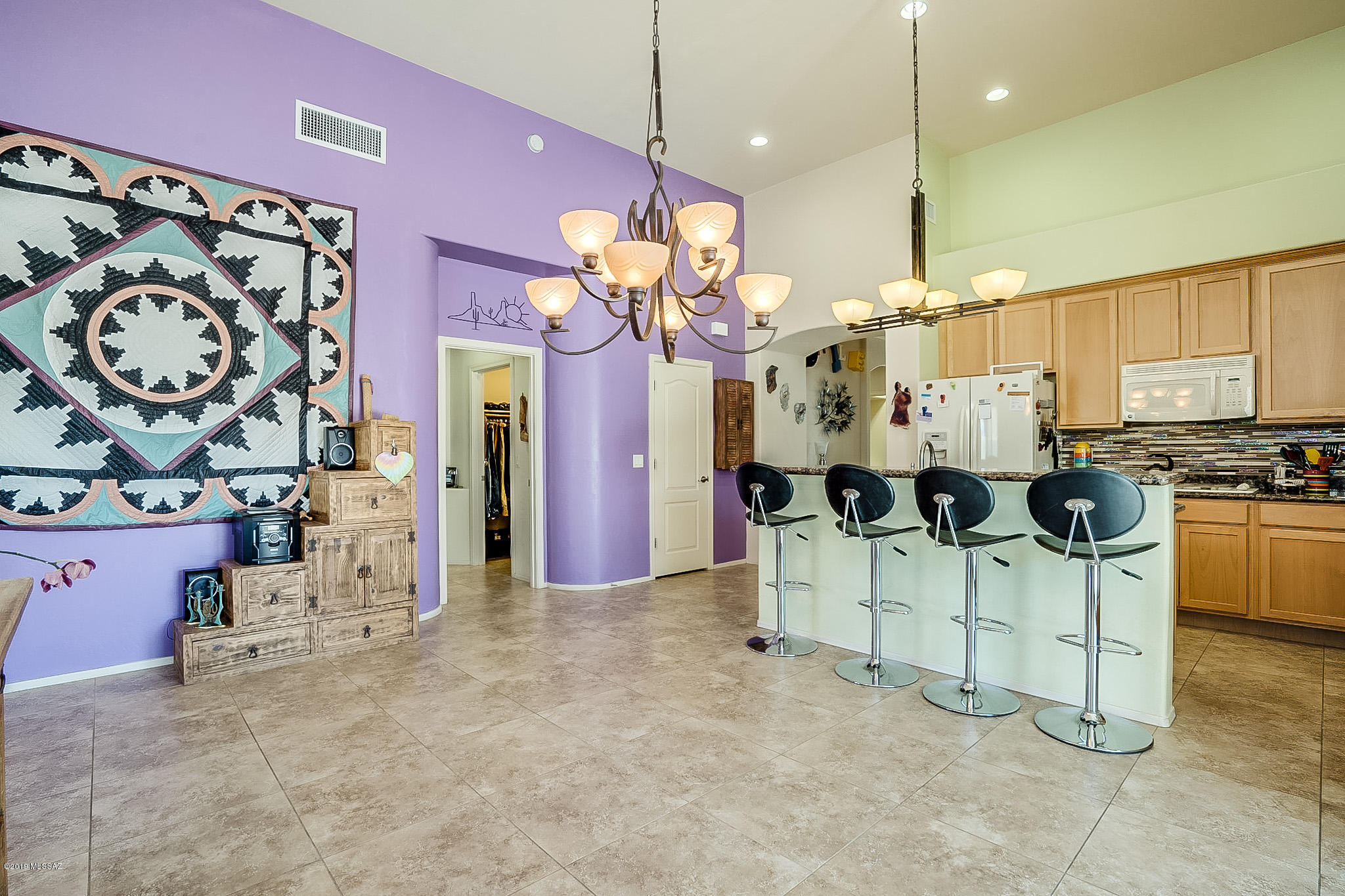 Civano North Ridge - Residential