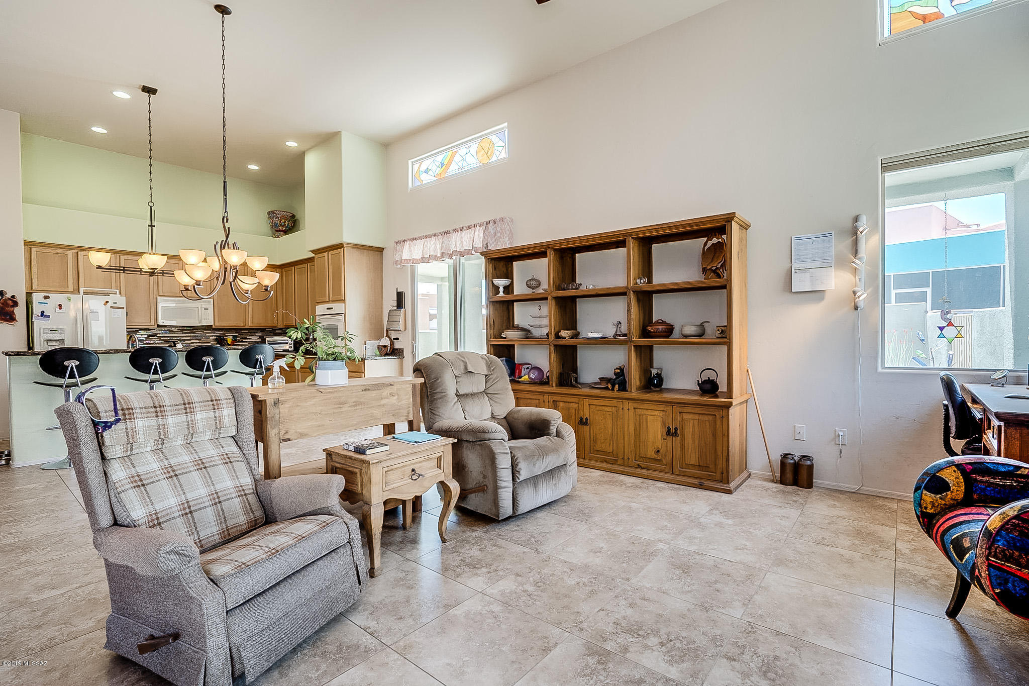 Civano North Ridge - Residential