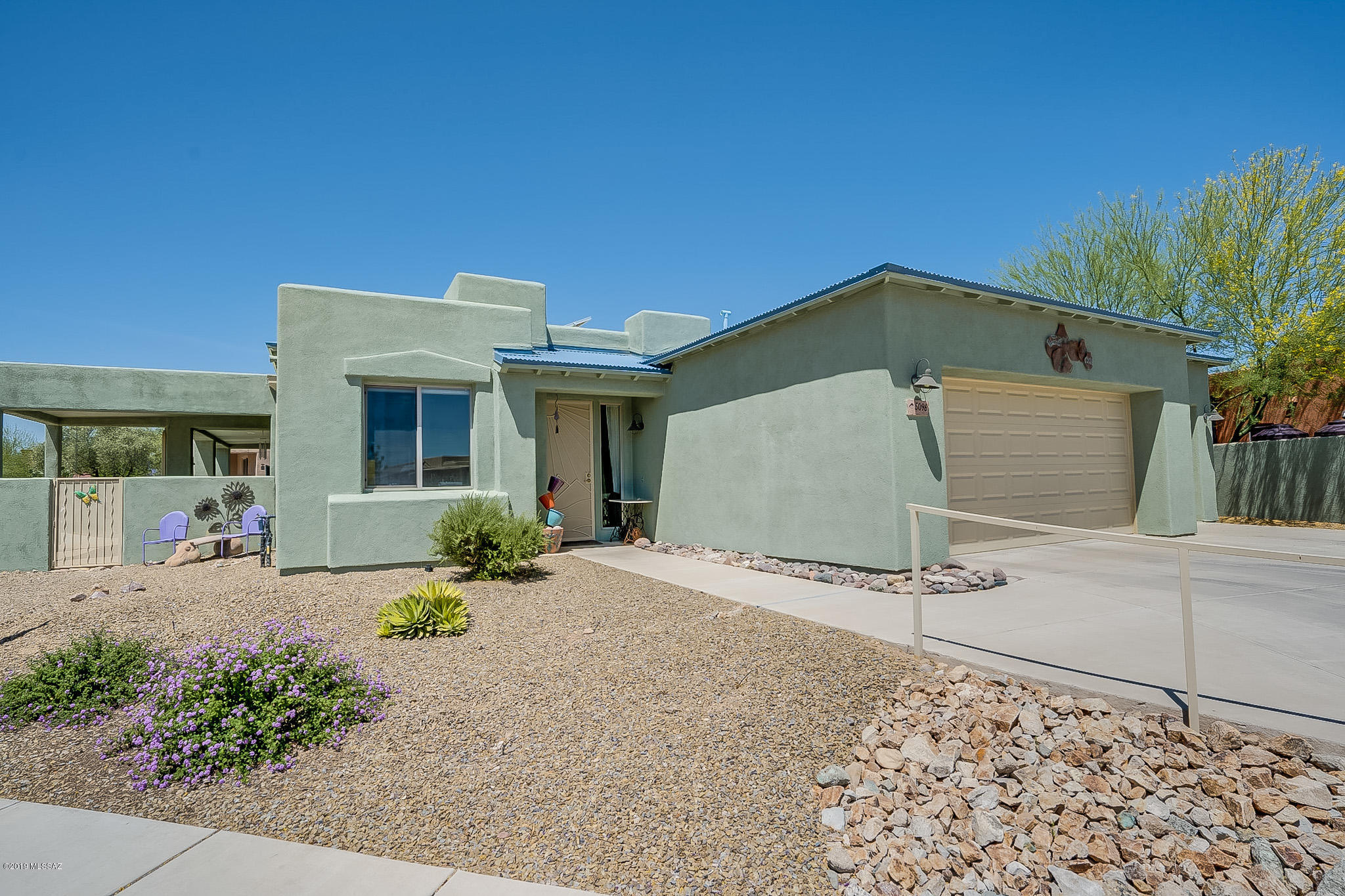 Civano North Ridge - Residential
