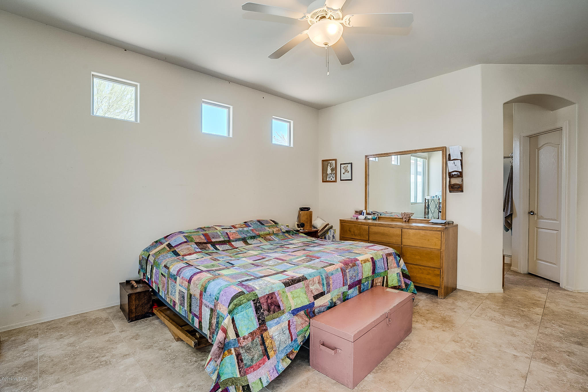 Civano North Ridge - Residential