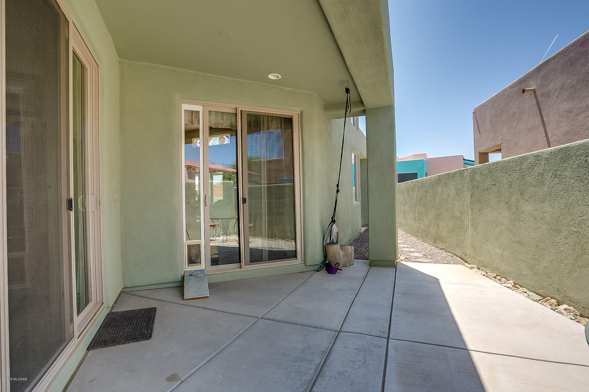 Civano North Ridge - Residential