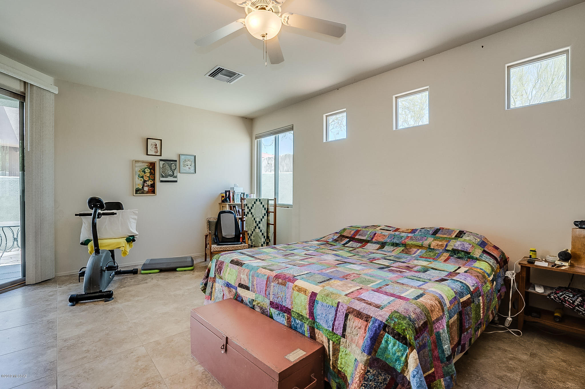 Civano North Ridge - Residential