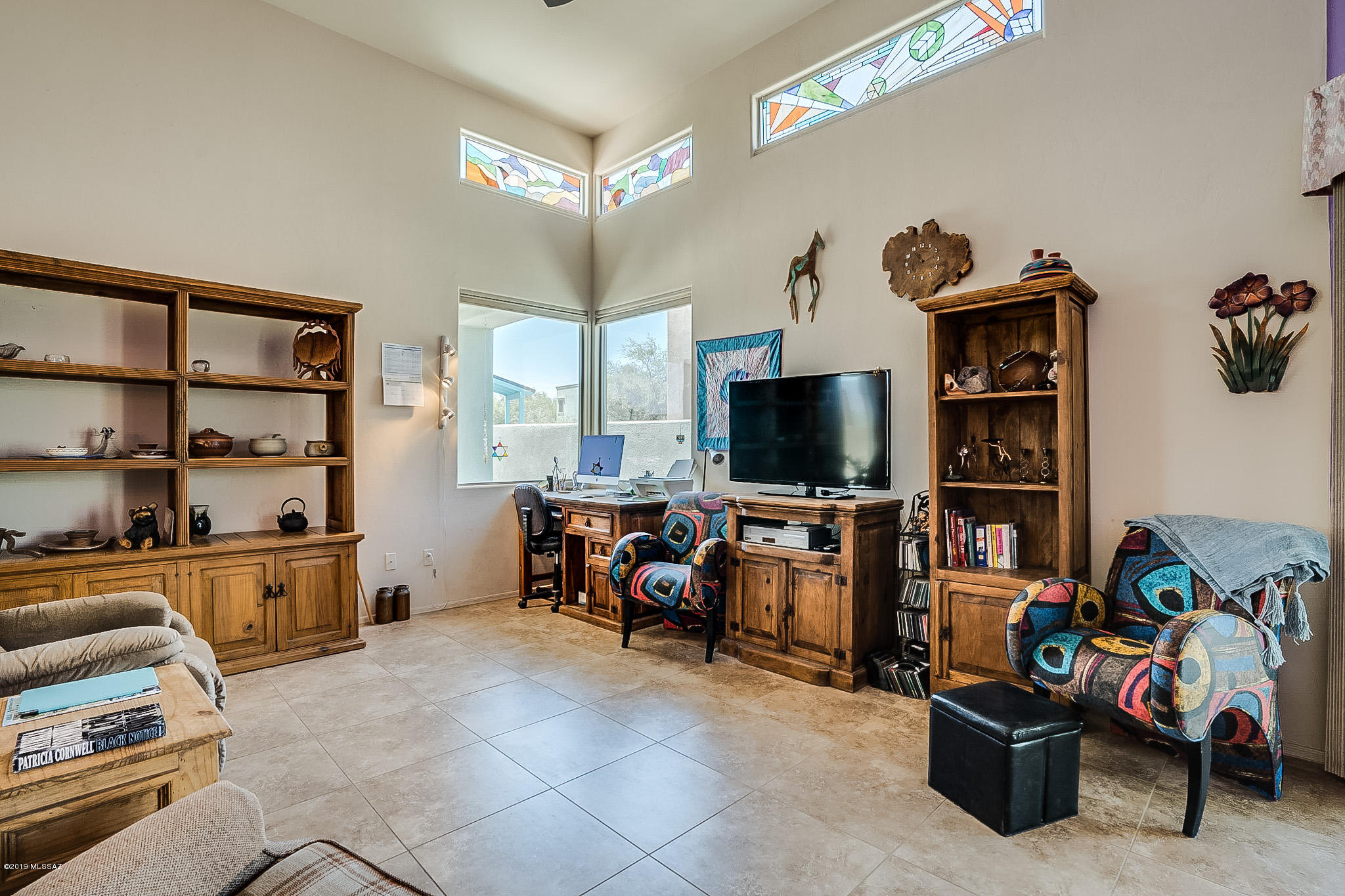 Civano North Ridge - Residential