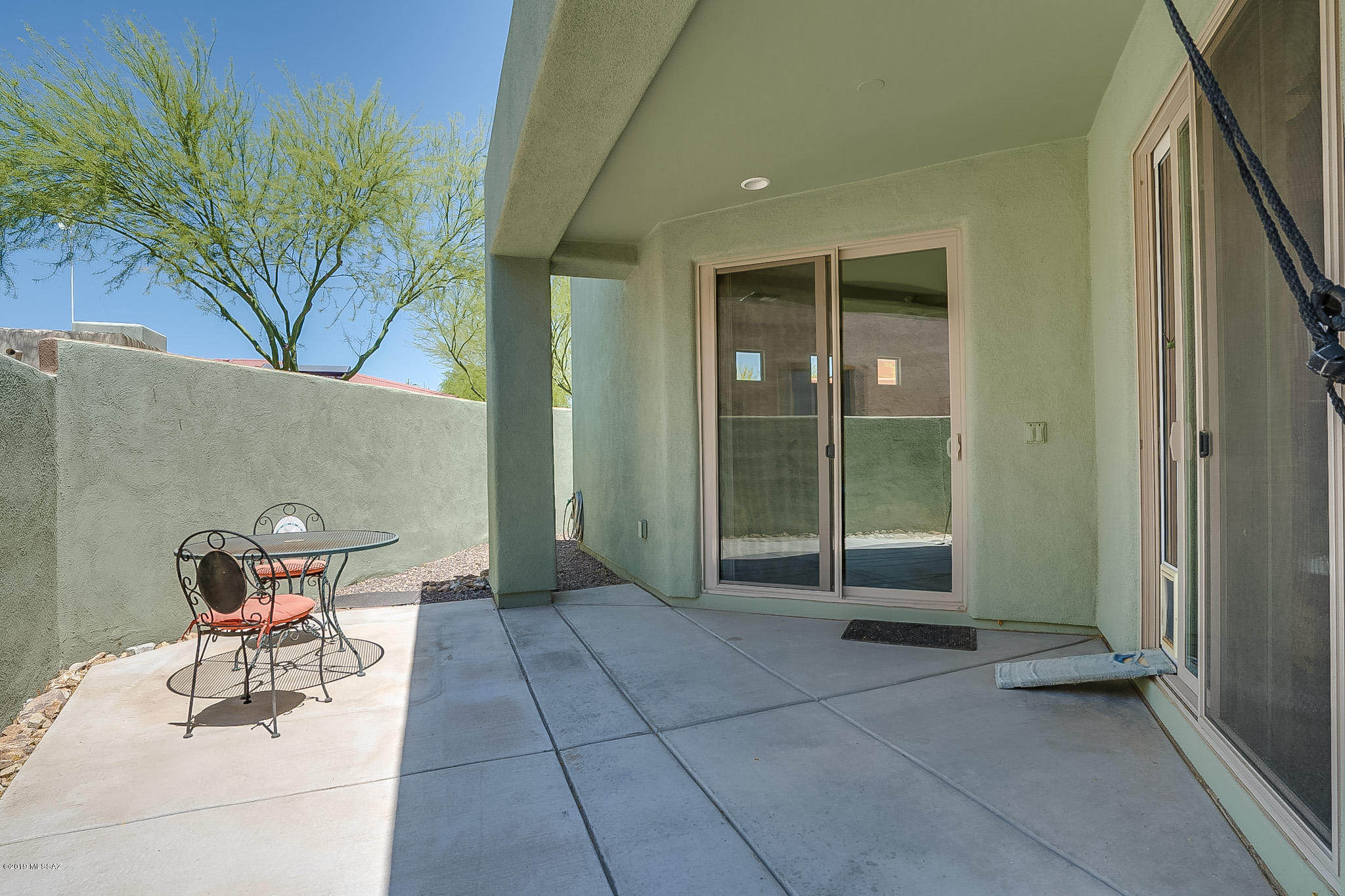 Civano North Ridge - Residential