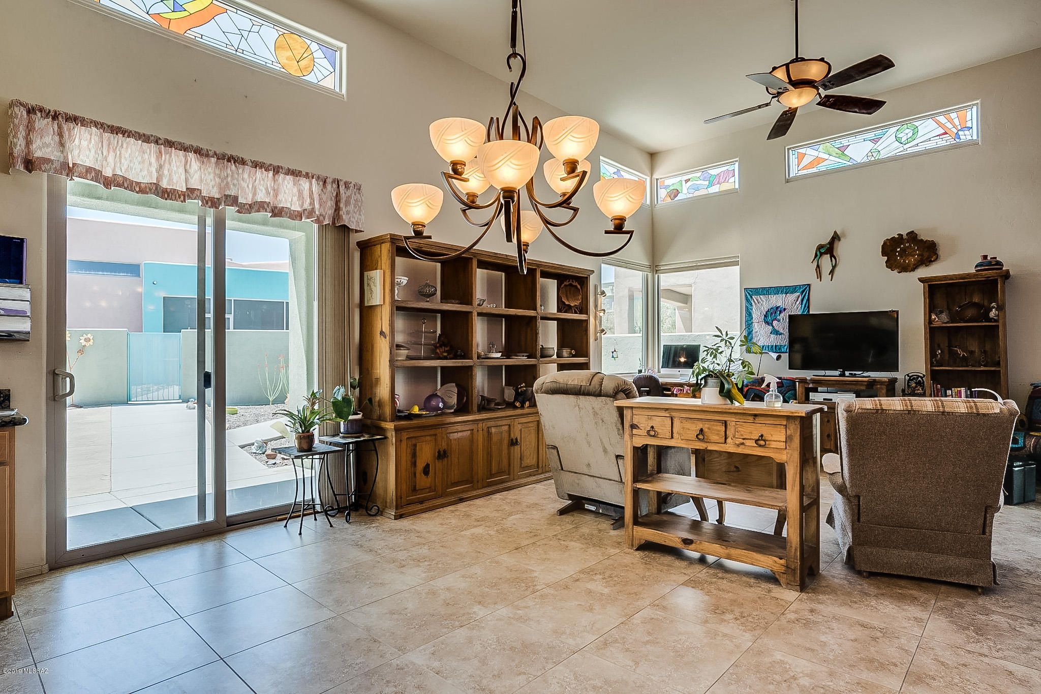 Civano North Ridge - Residential