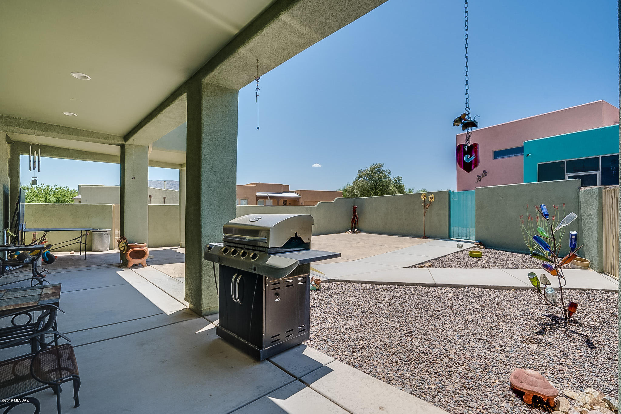 Civano North Ridge - Residential