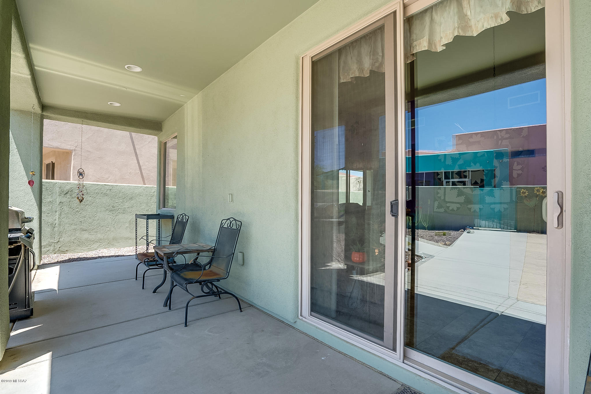 Civano North Ridge - Residential