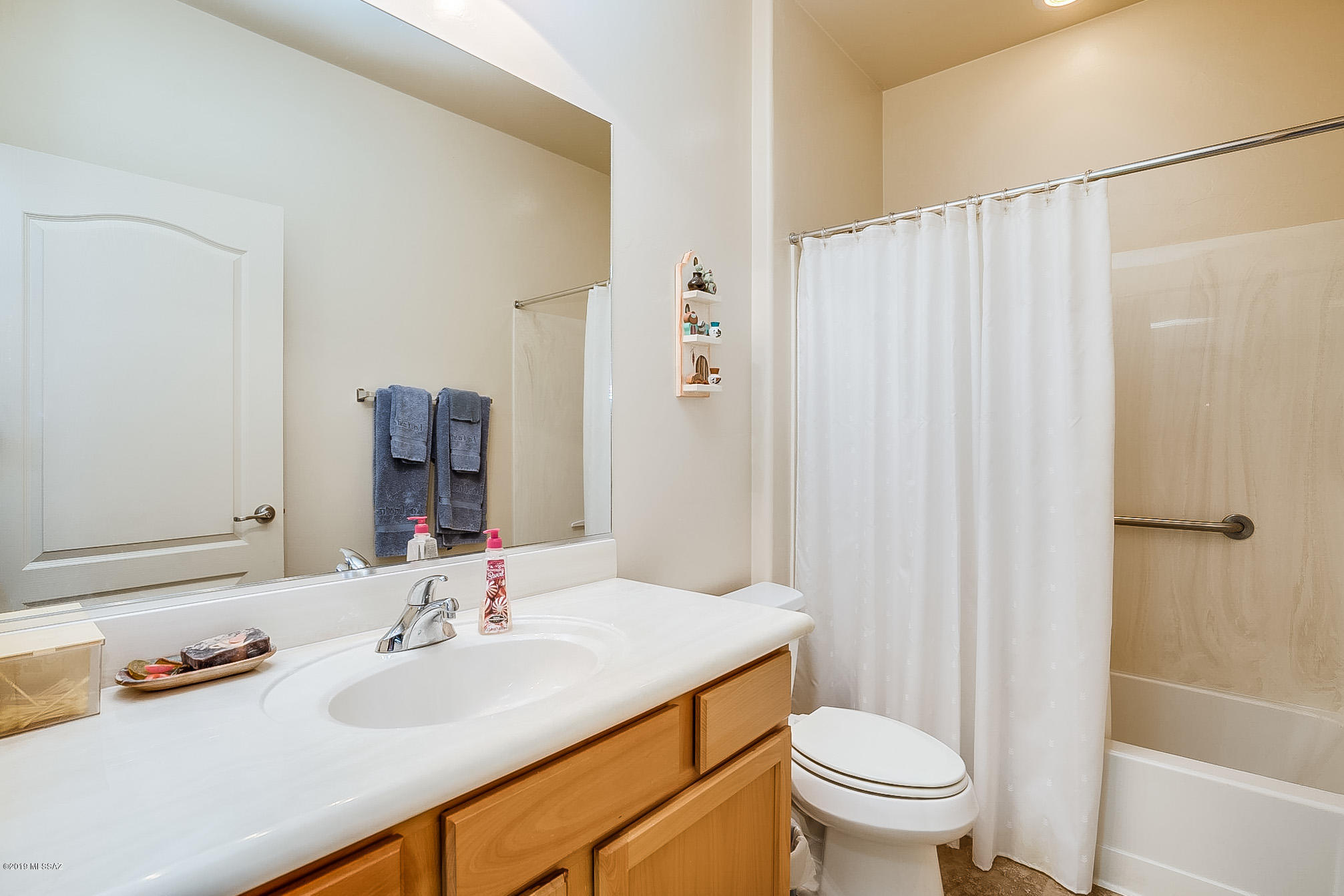 Civano North Ridge - Residential