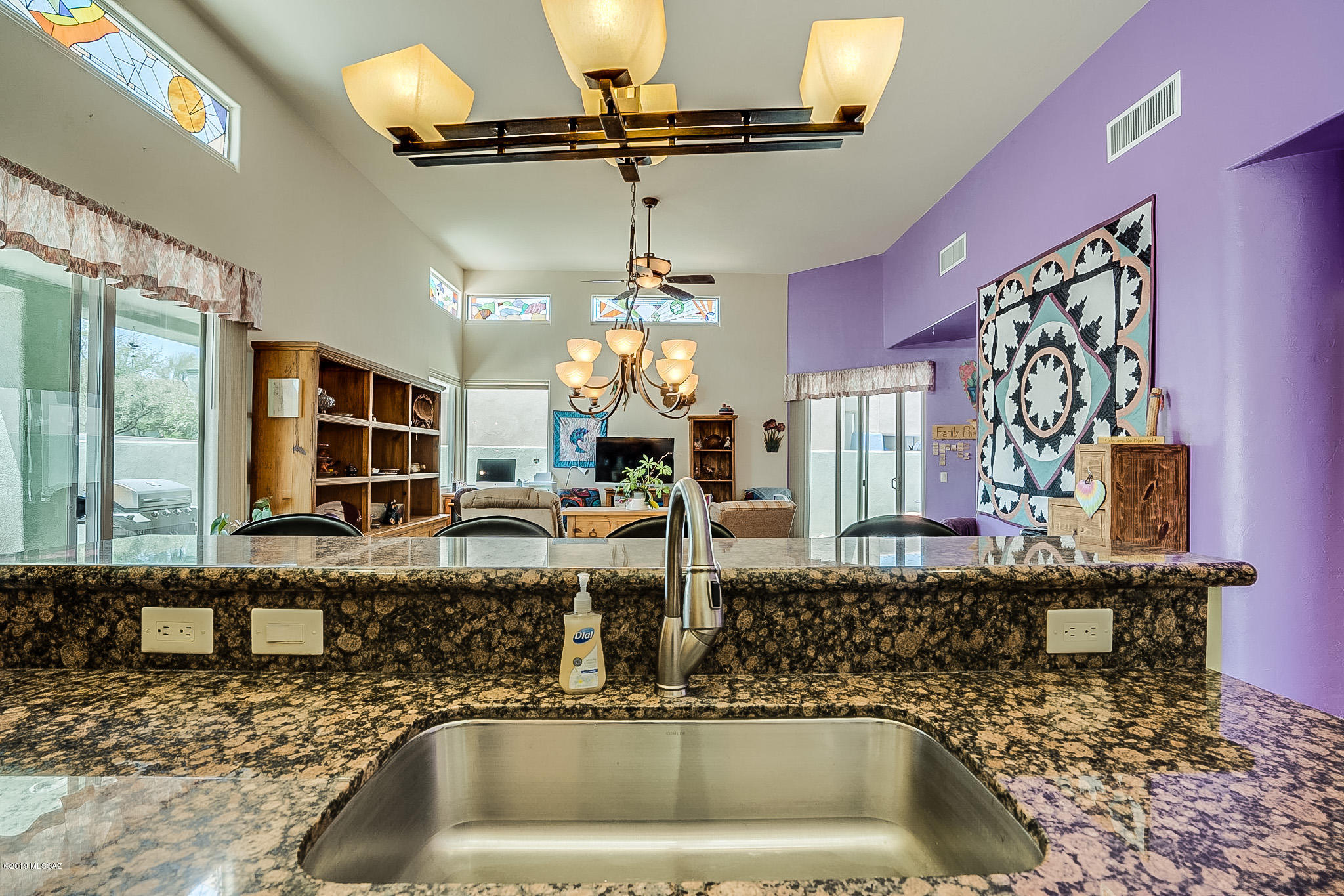 Civano North Ridge - Residential