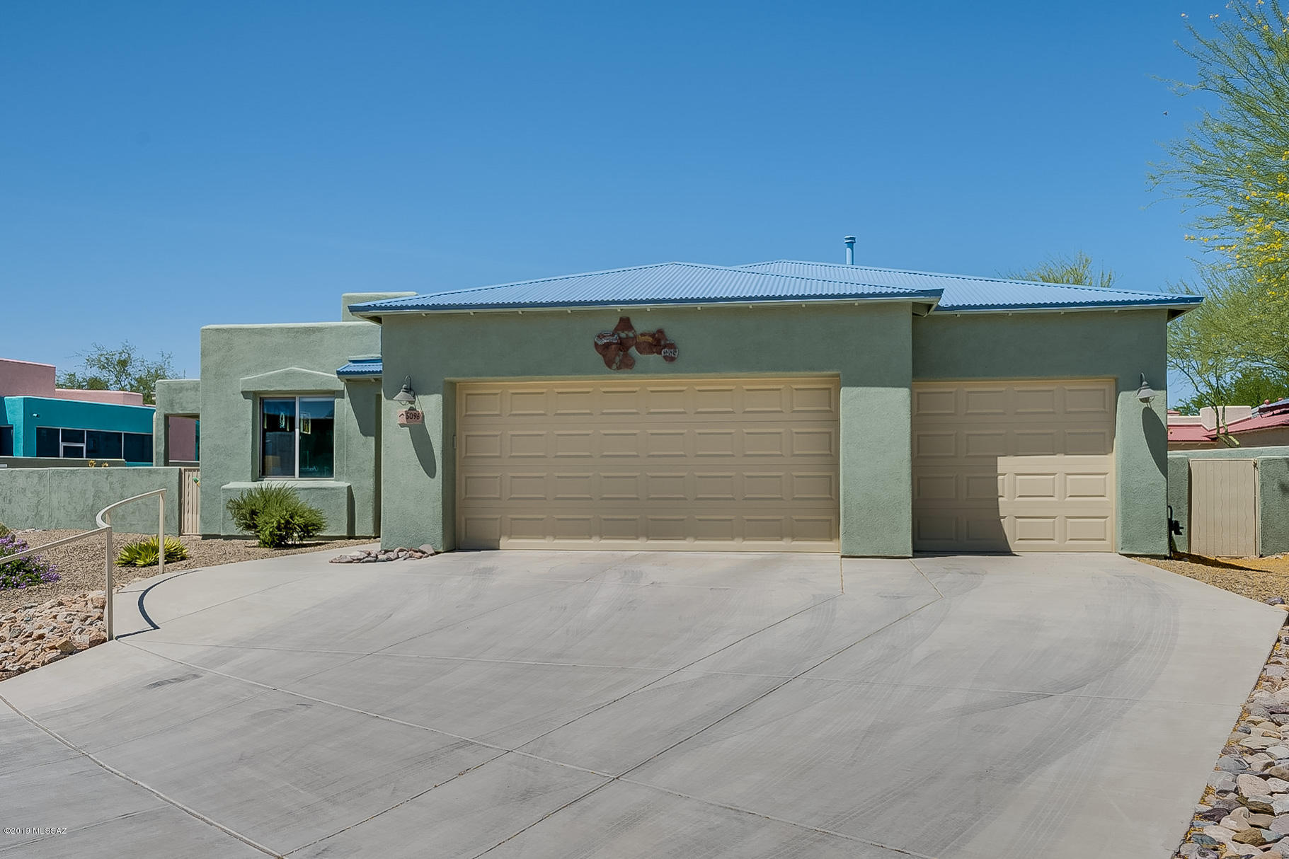 Civano North Ridge - Residential