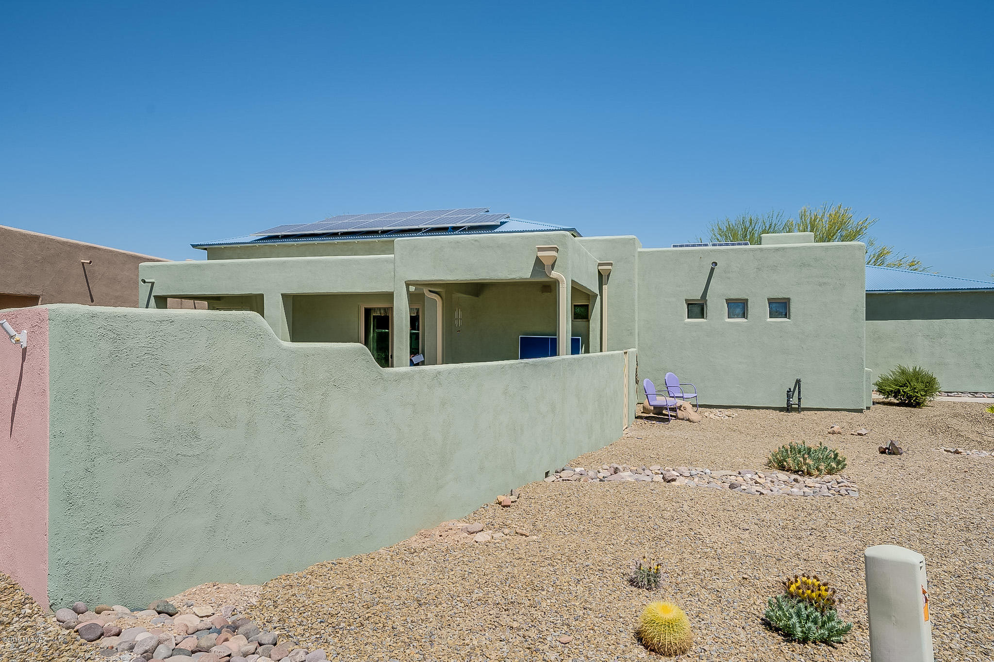 Civano North Ridge - Residential