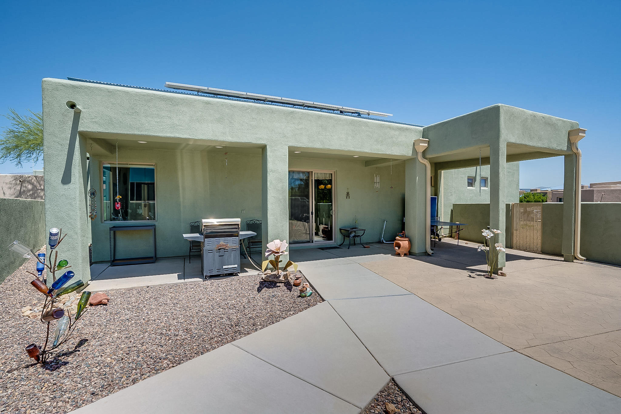 Civano North Ridge - Residential