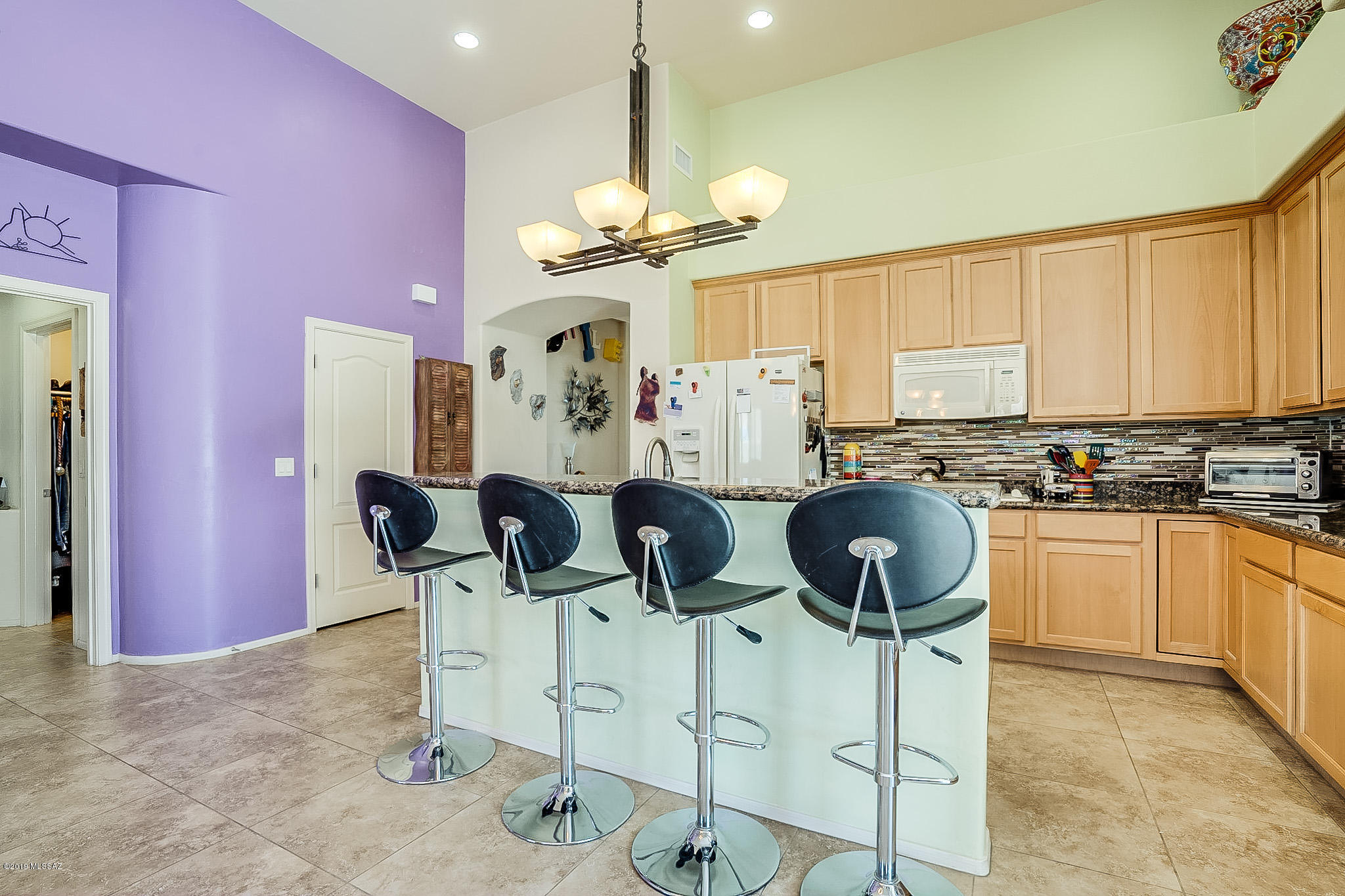 Civano North Ridge - Residential