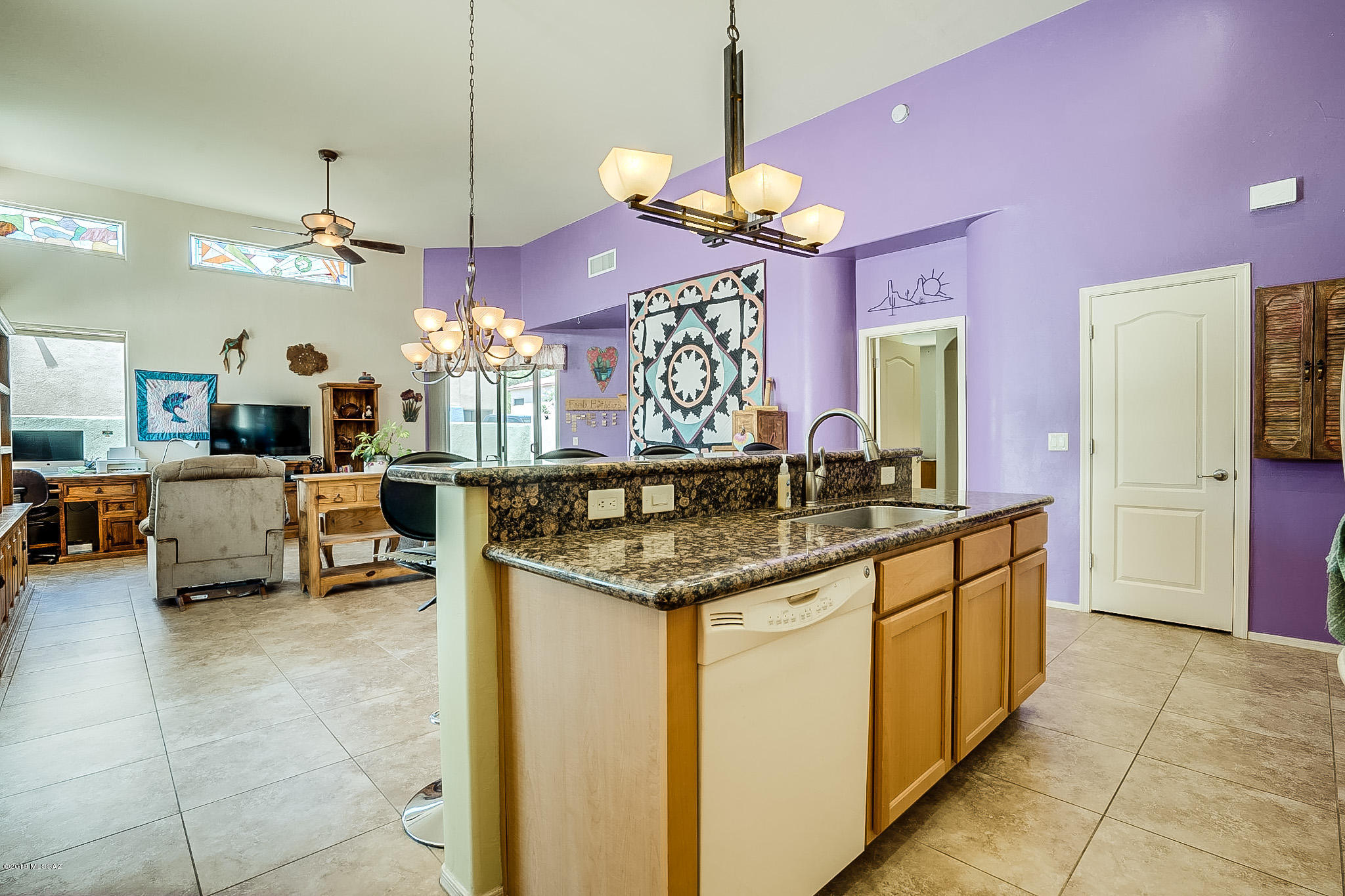 Civano North Ridge - Residential