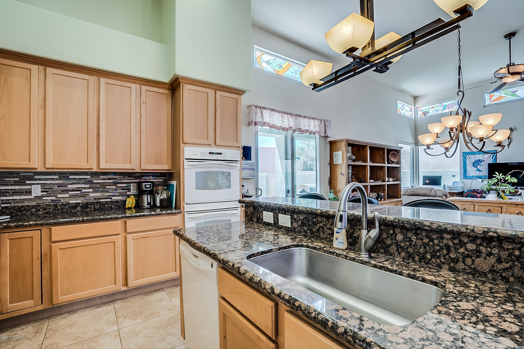 Civano North Ridge - Residential