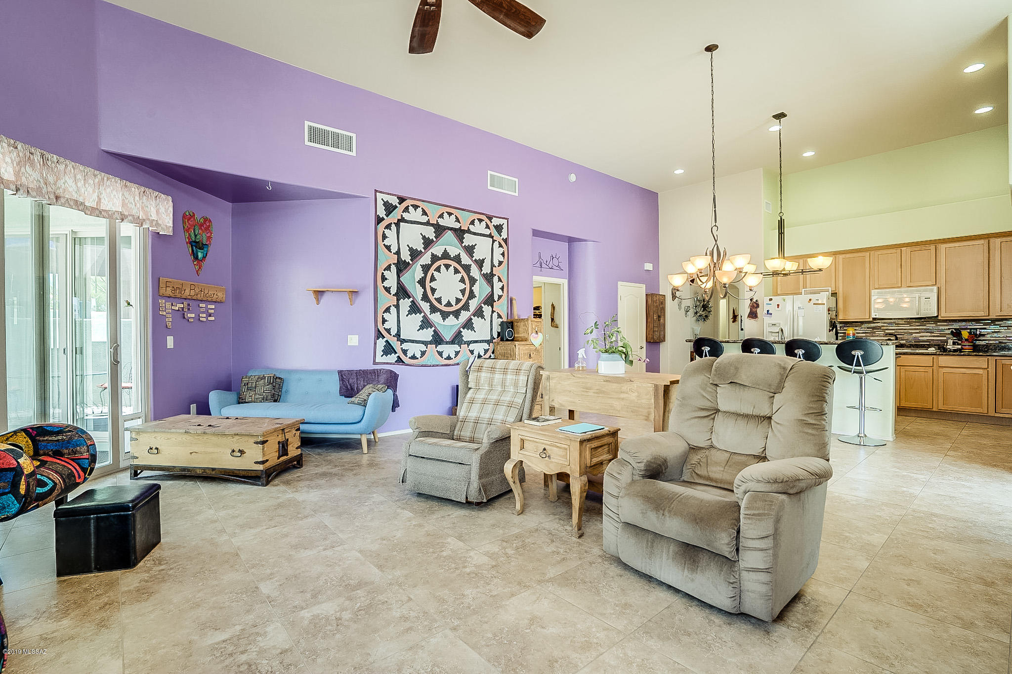 Civano North Ridge - Residential