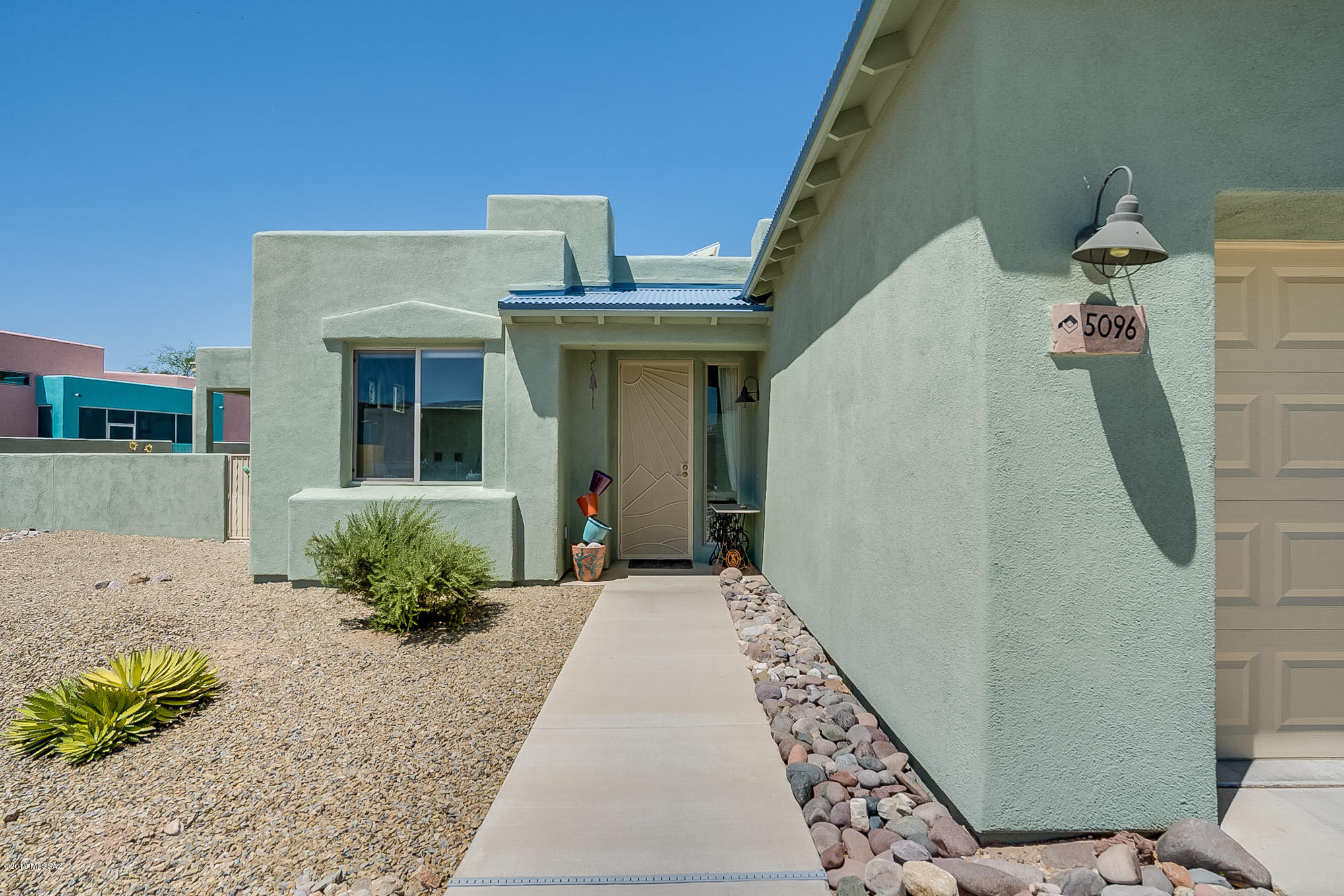 Civano North Ridge - Residential