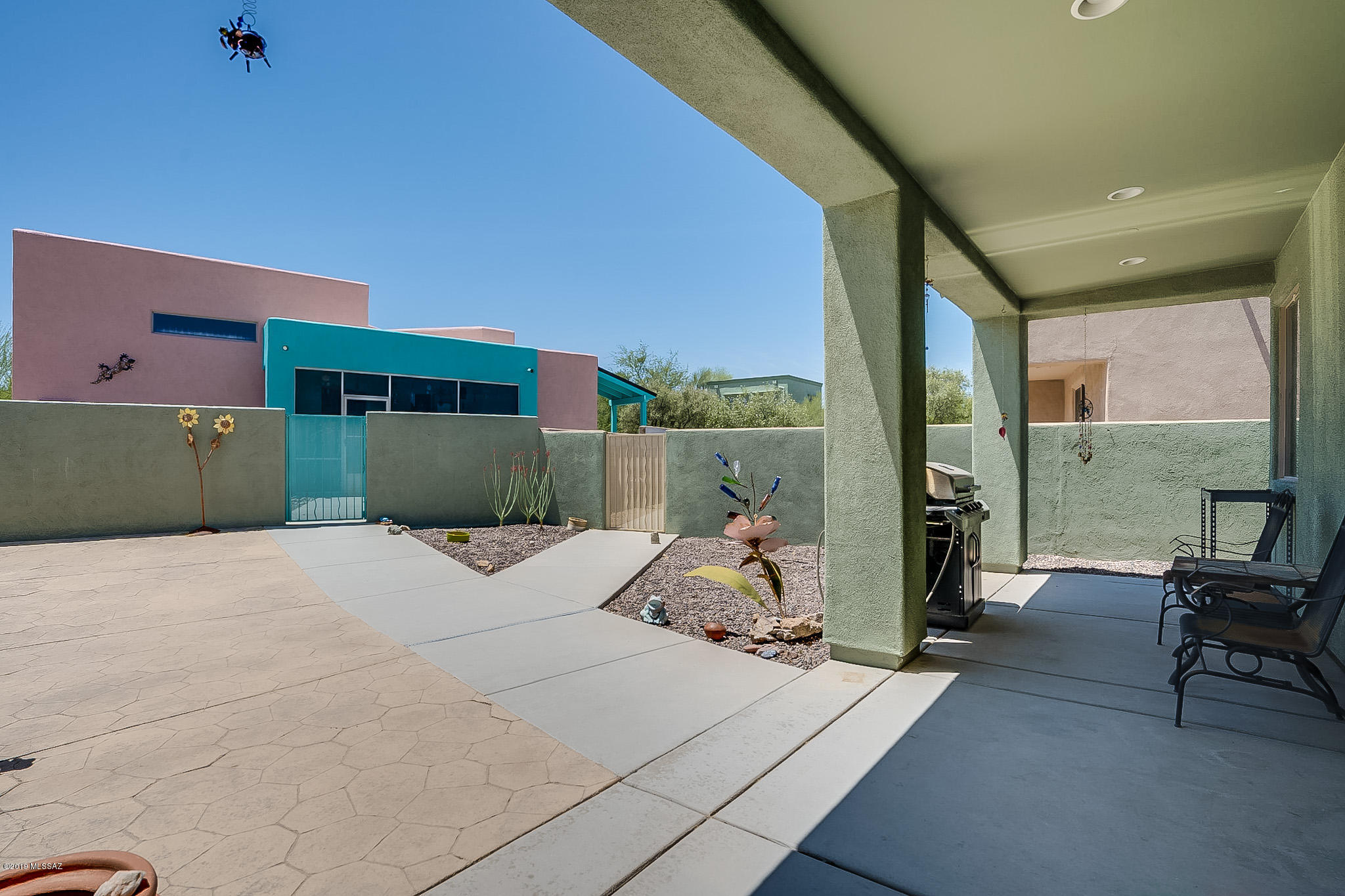 Civano North Ridge - Residential