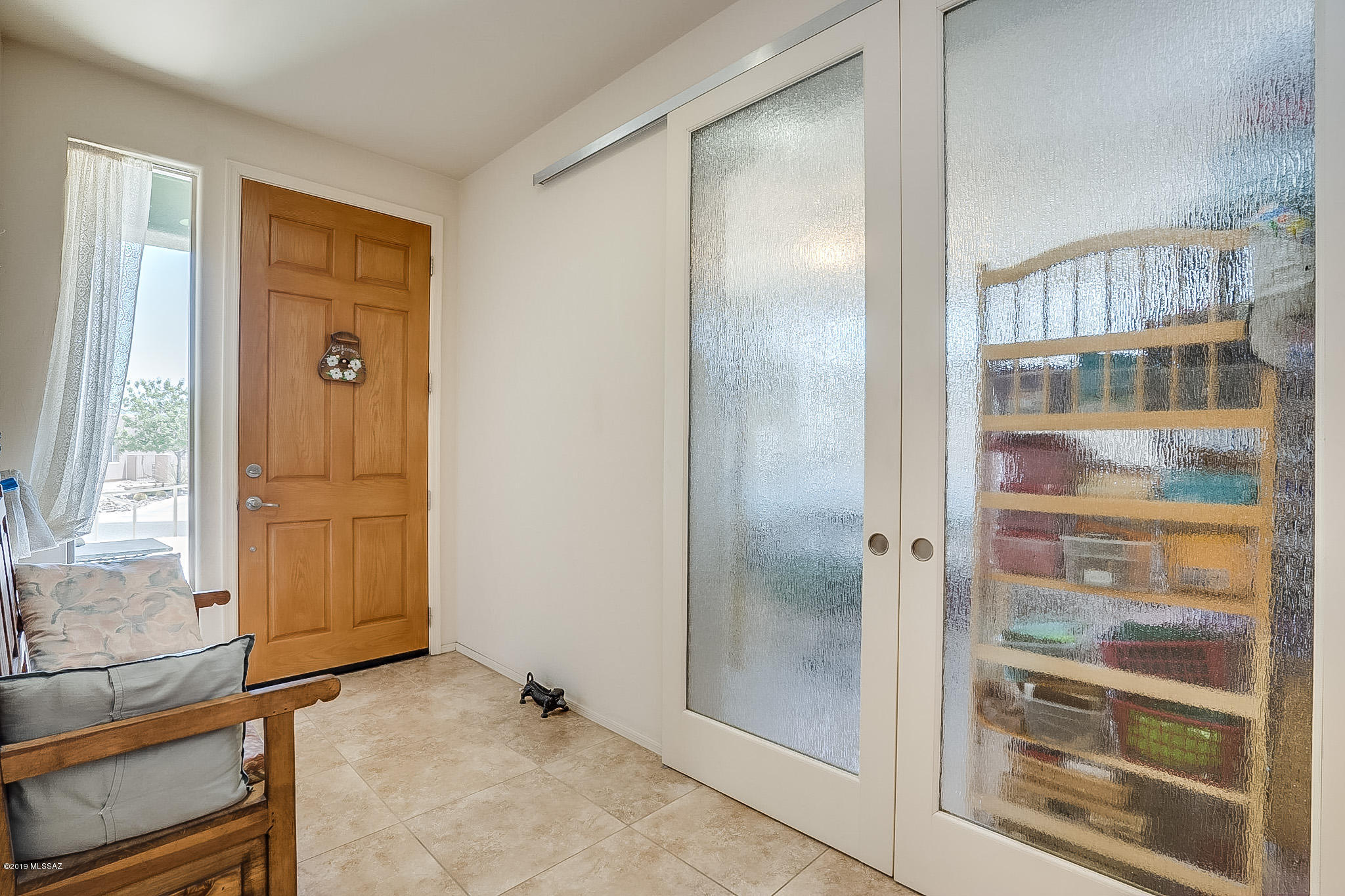 Civano North Ridge - Residential