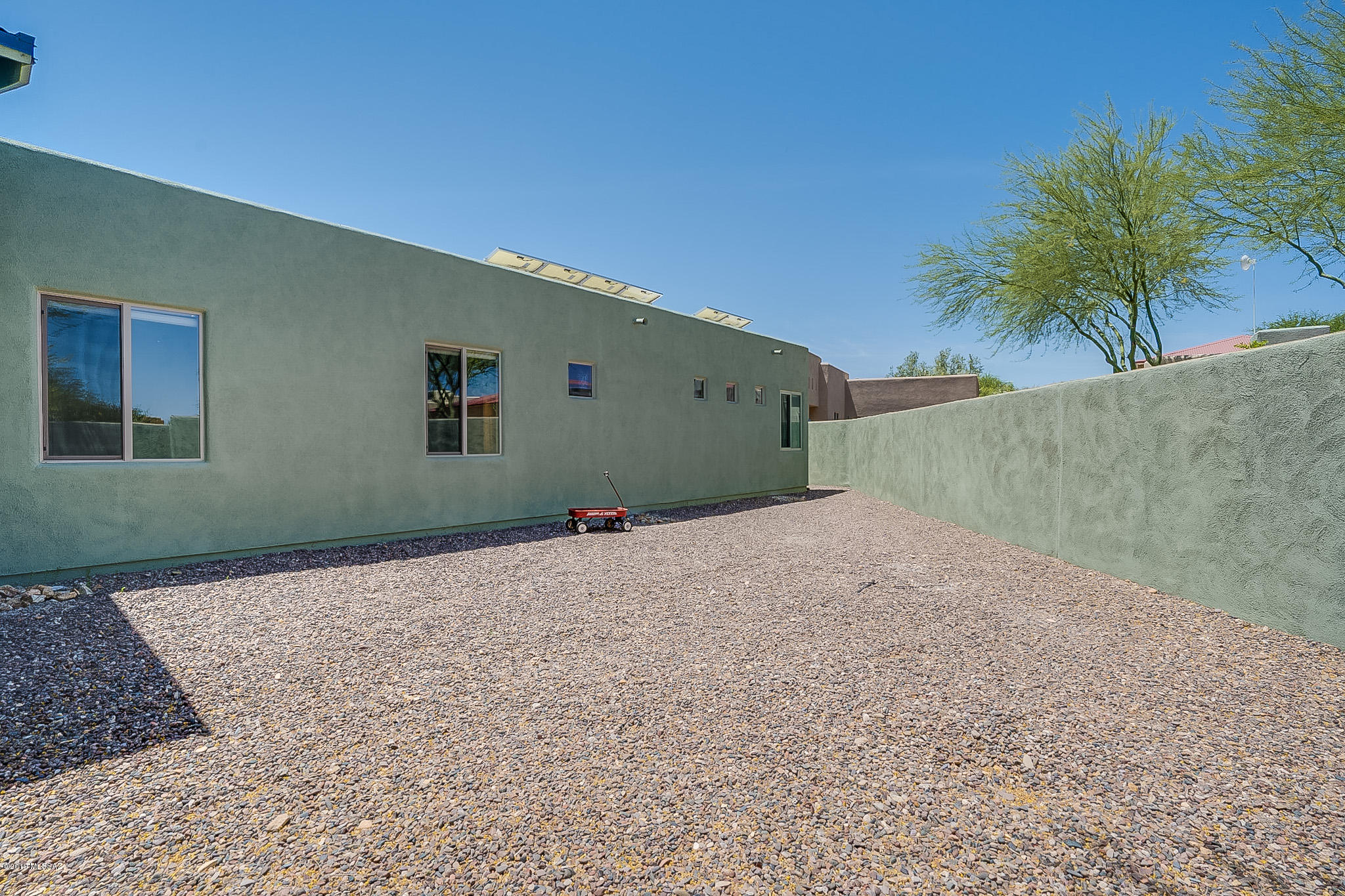 Civano North Ridge - Residential