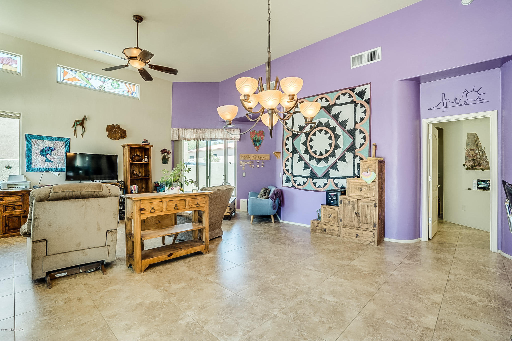 Civano North Ridge - Residential