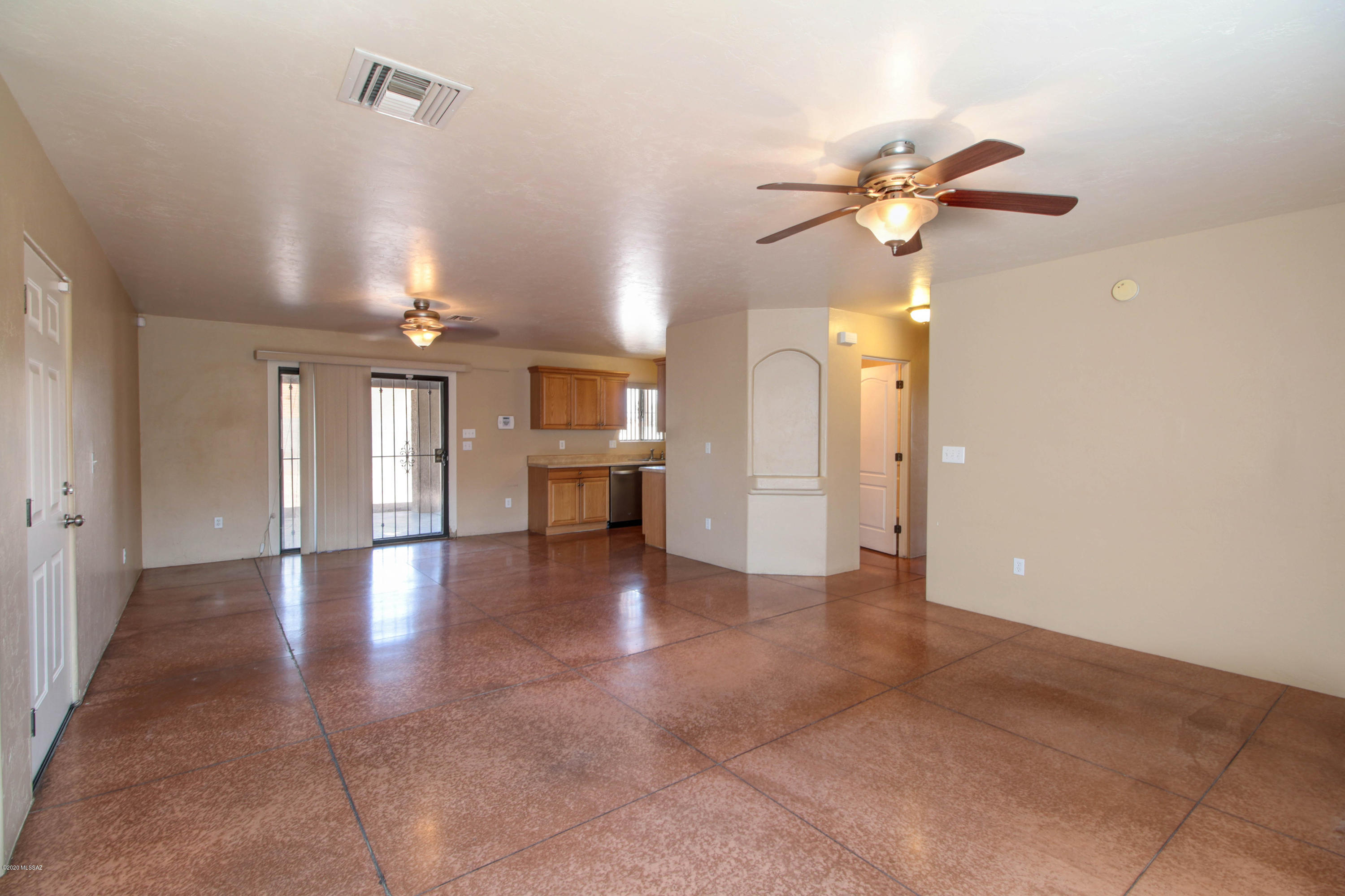 Garden City Resub - Residential
