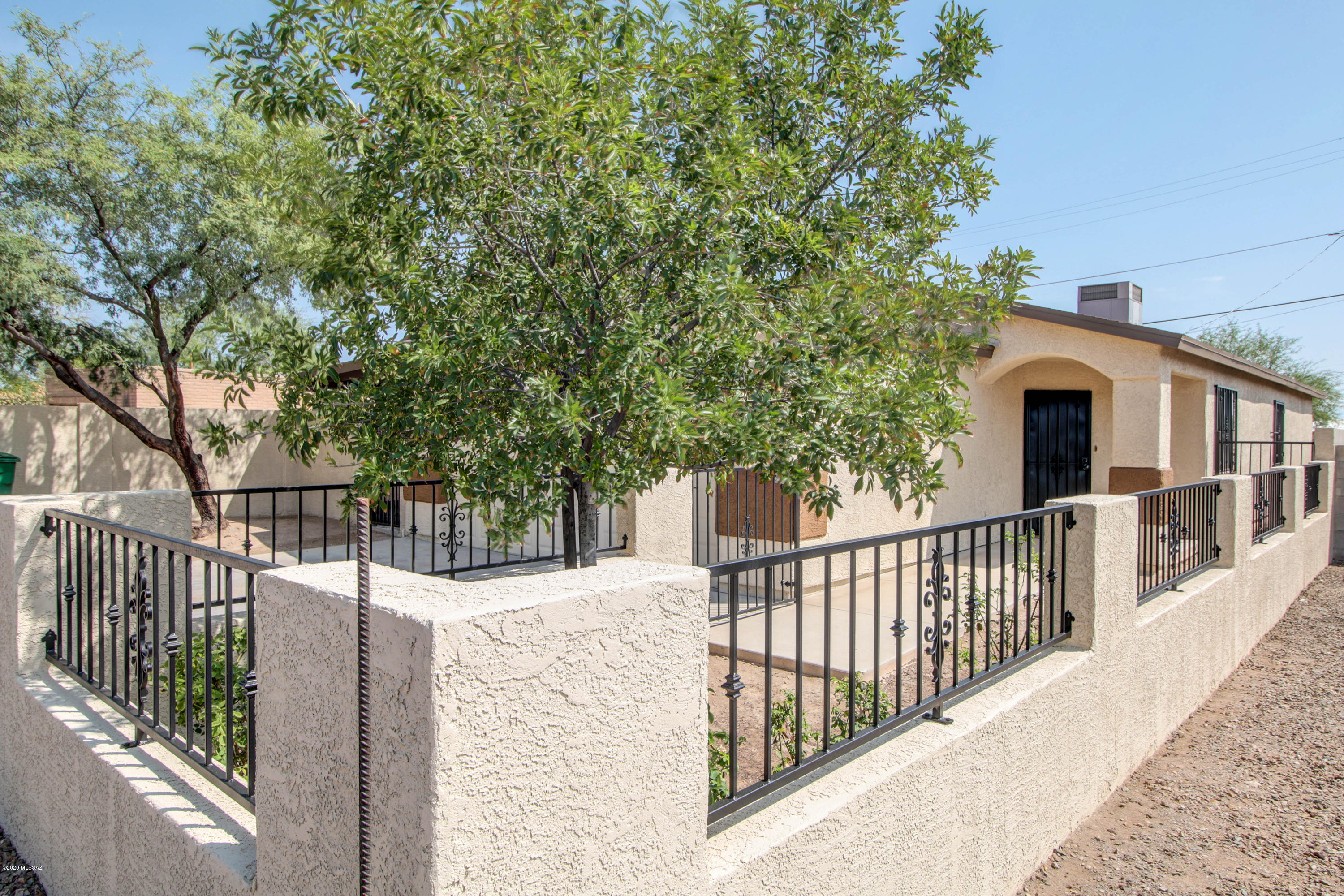 Garden City Resub - Residential