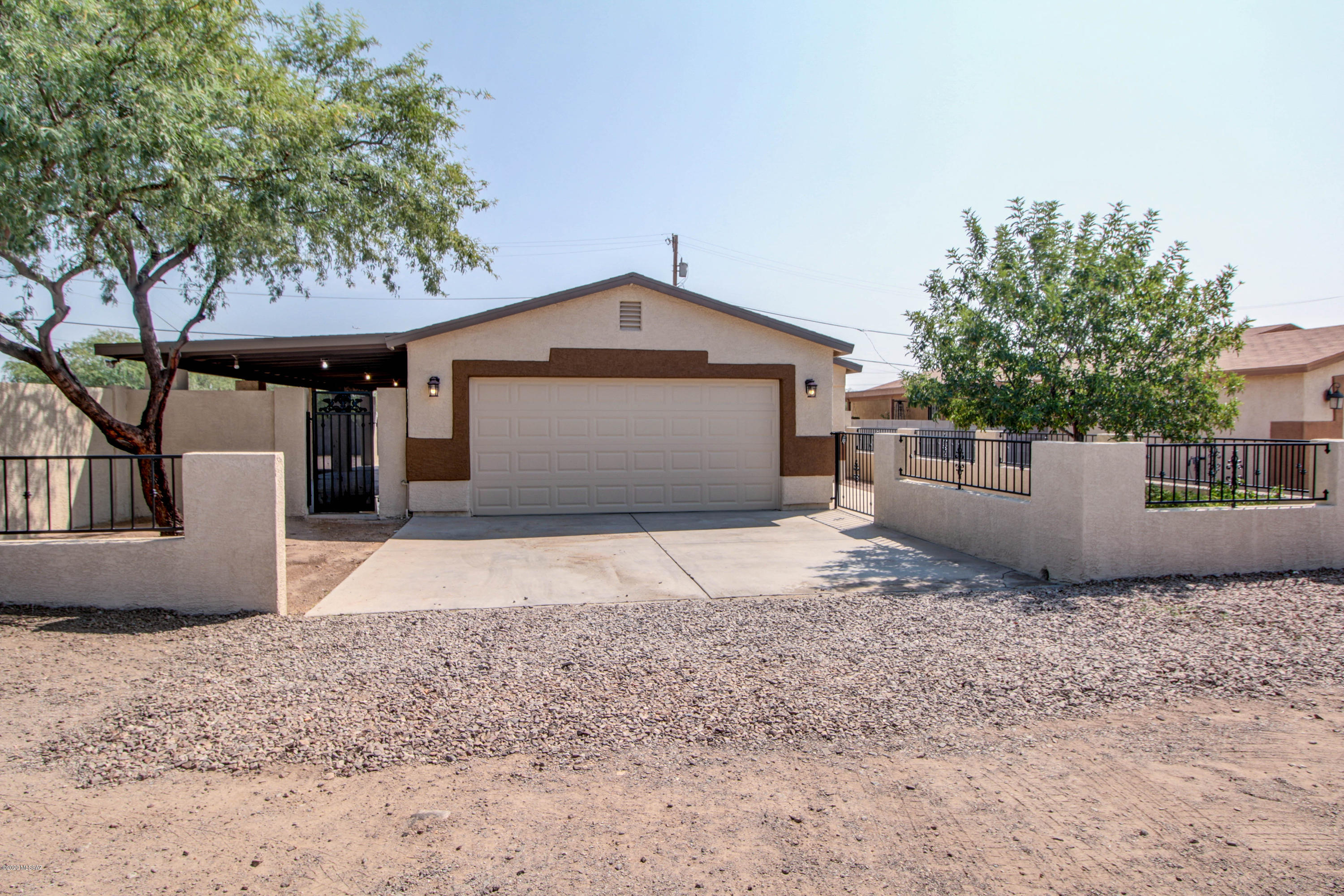 Garden City Resub - Residential