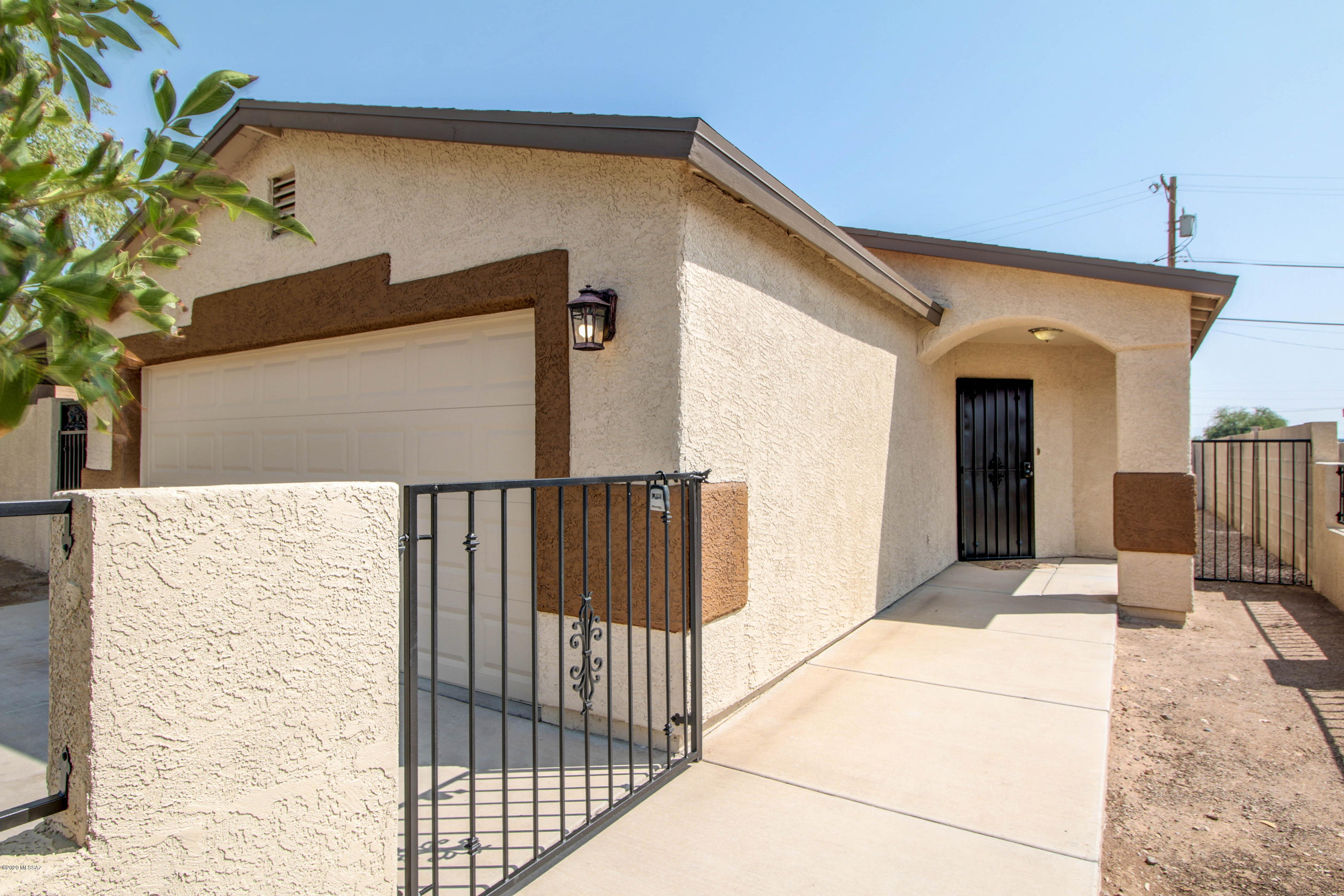 Garden City Resub - Residential