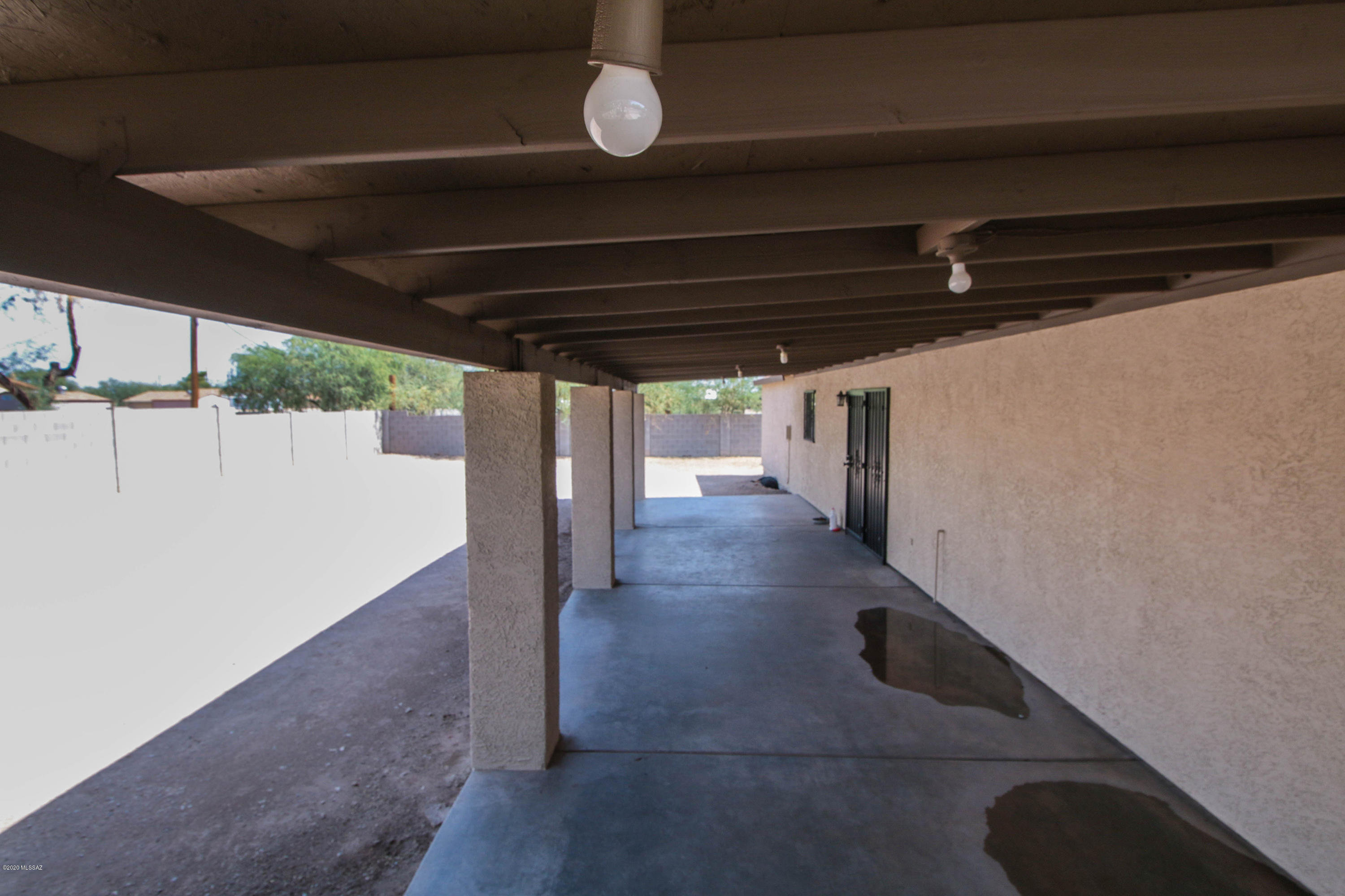 Garden City Resub - Residential