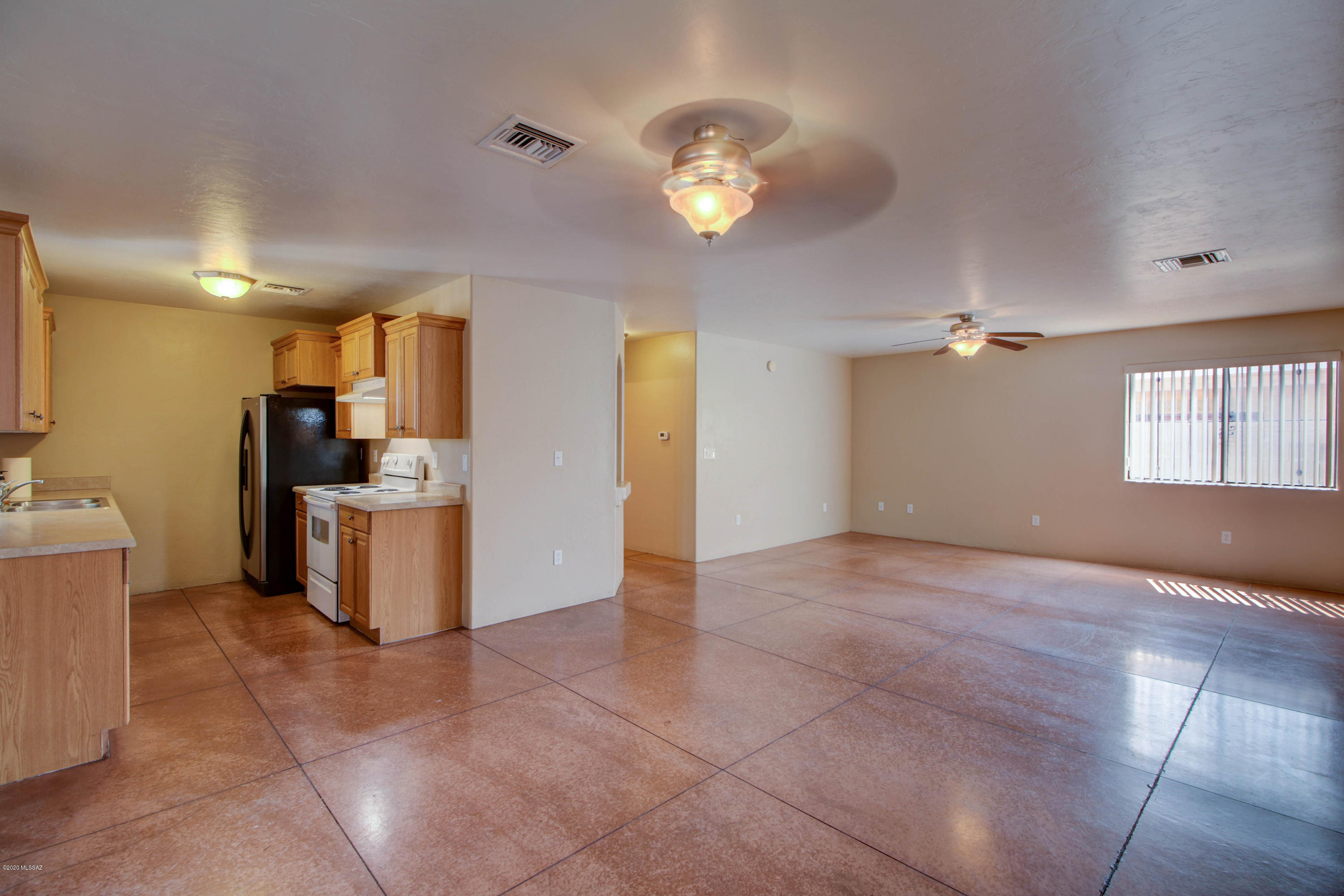 Garden City Resub - Residential