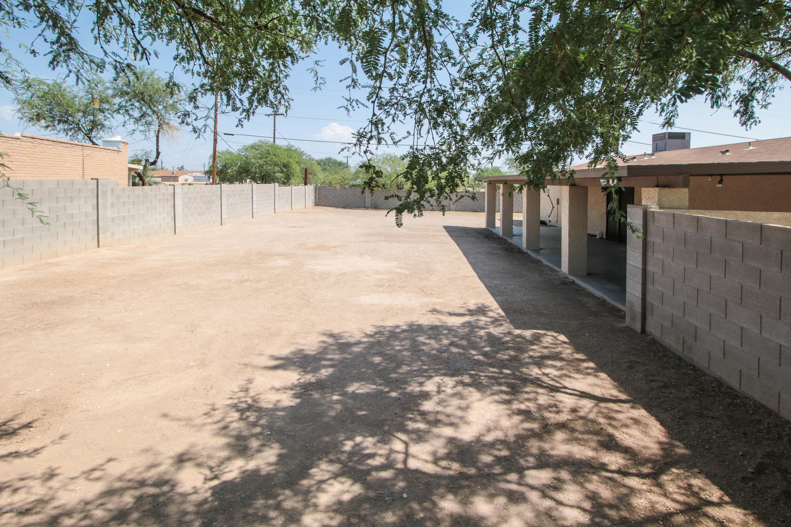Garden City Resub - Residential